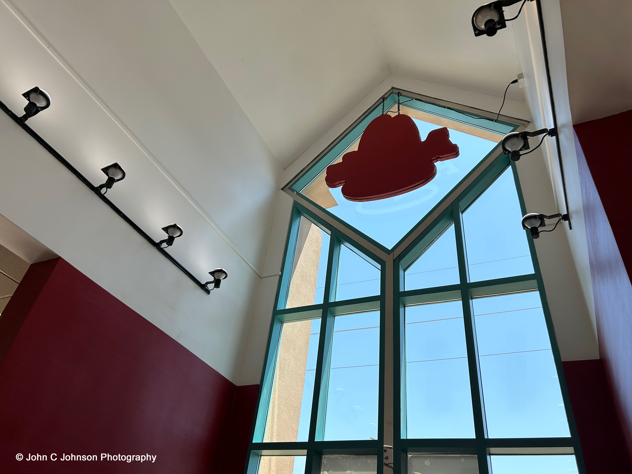 Arby's Mesa, Arizona