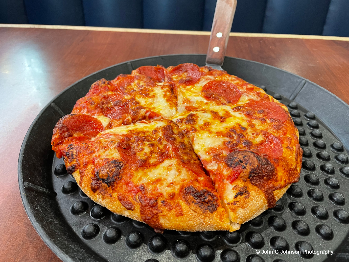 Barros Pizza Mesa, Arizona