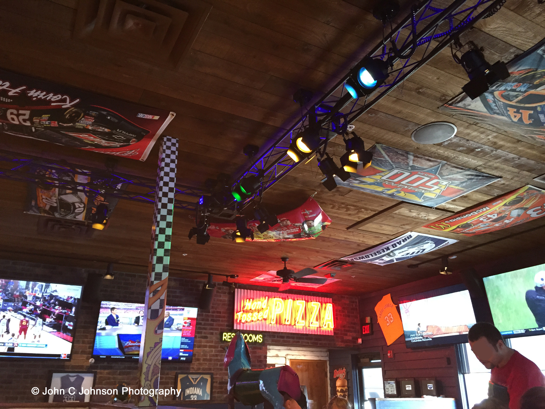 Bubba's 33 Indianapolis, Indiana