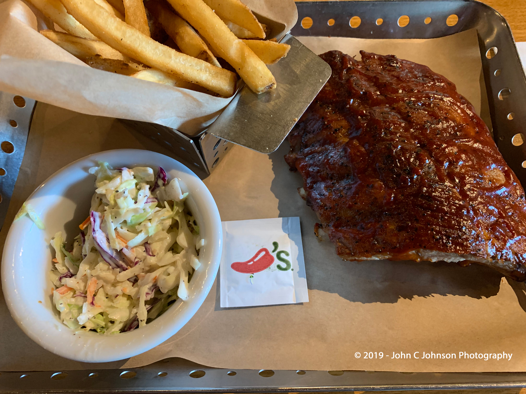 Chili's Grill and Bar Mesa, Arizona