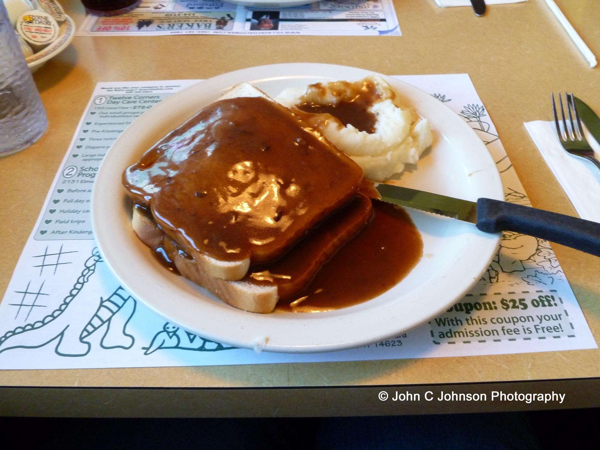 Coal Tower Pittsford, New York