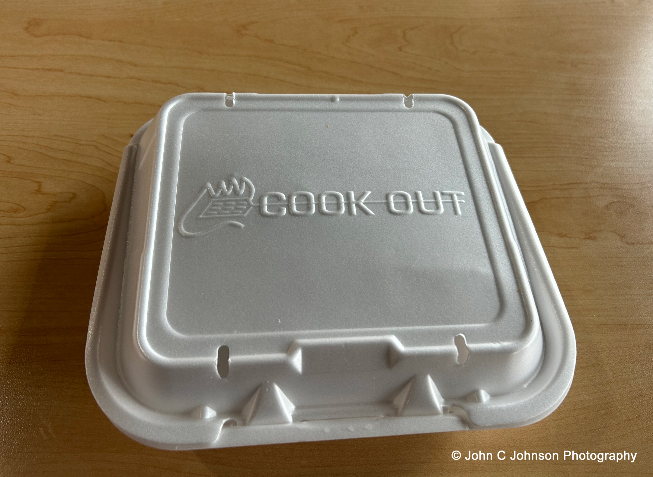 Cookout Harrisonburg, Virginia