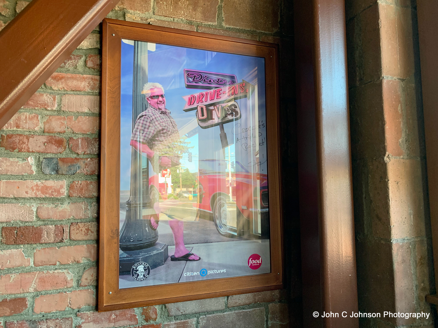 Crockett's Public House Puyallup, Washington