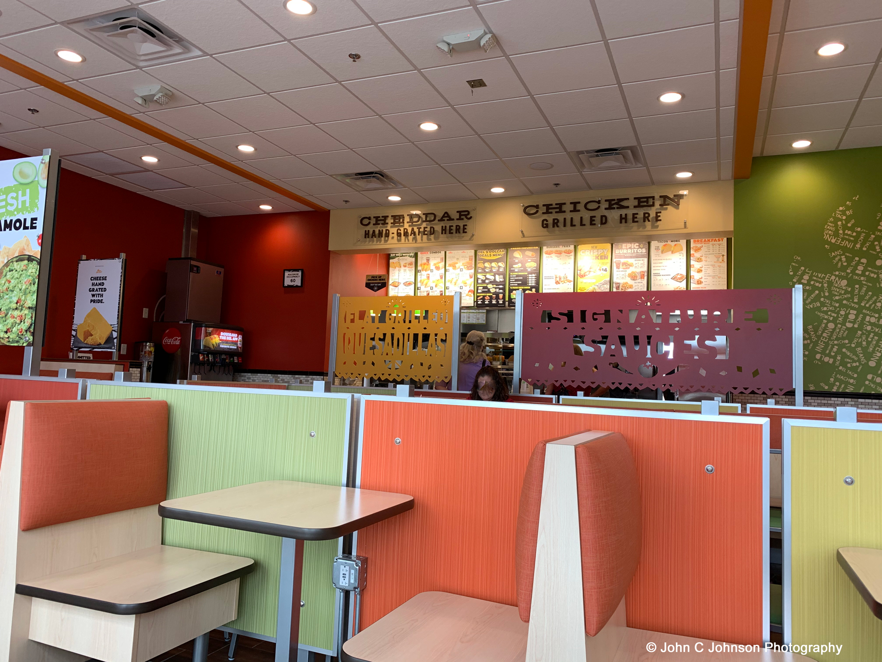 Del Taco Mesa, Arizona