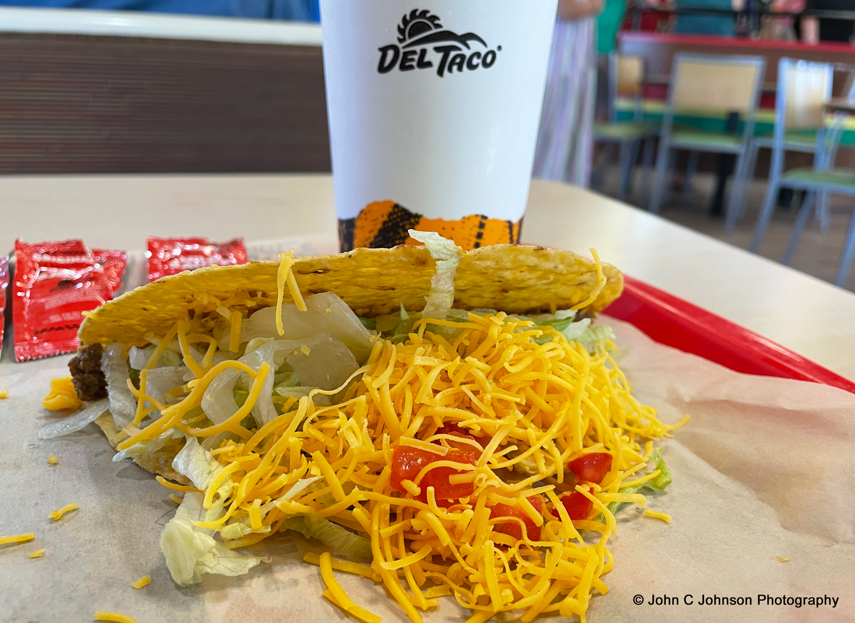 Del Taco Mesa, Arizona