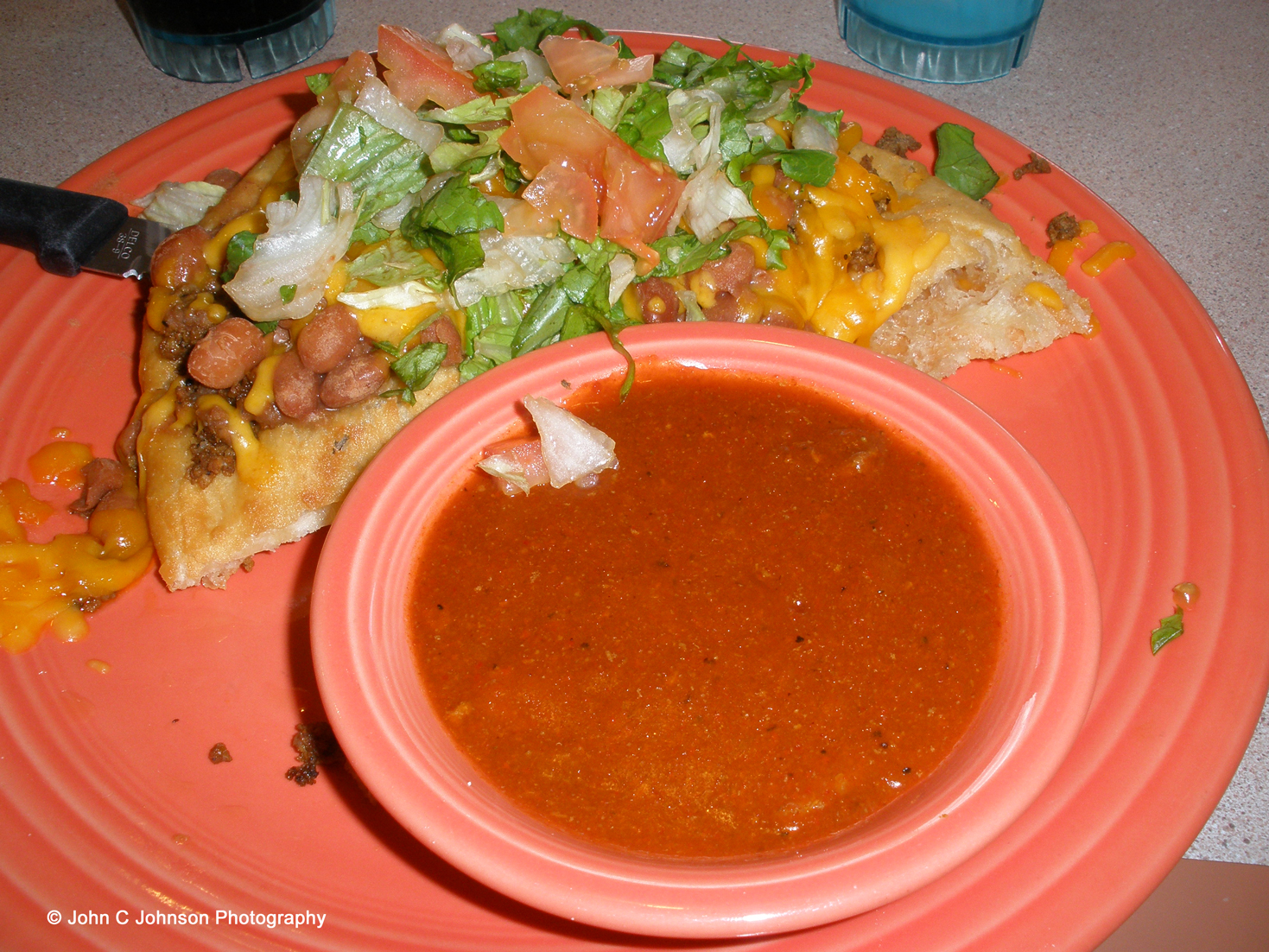 Earl's Family Restaurant Gallup, New Mexico