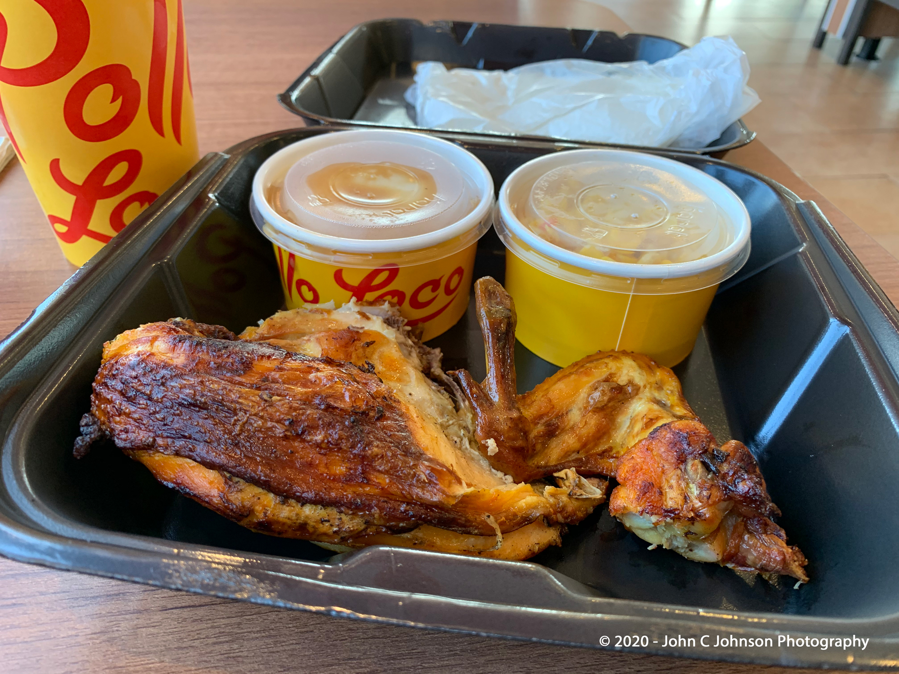 El Pollo Loco Mesa, Arizona