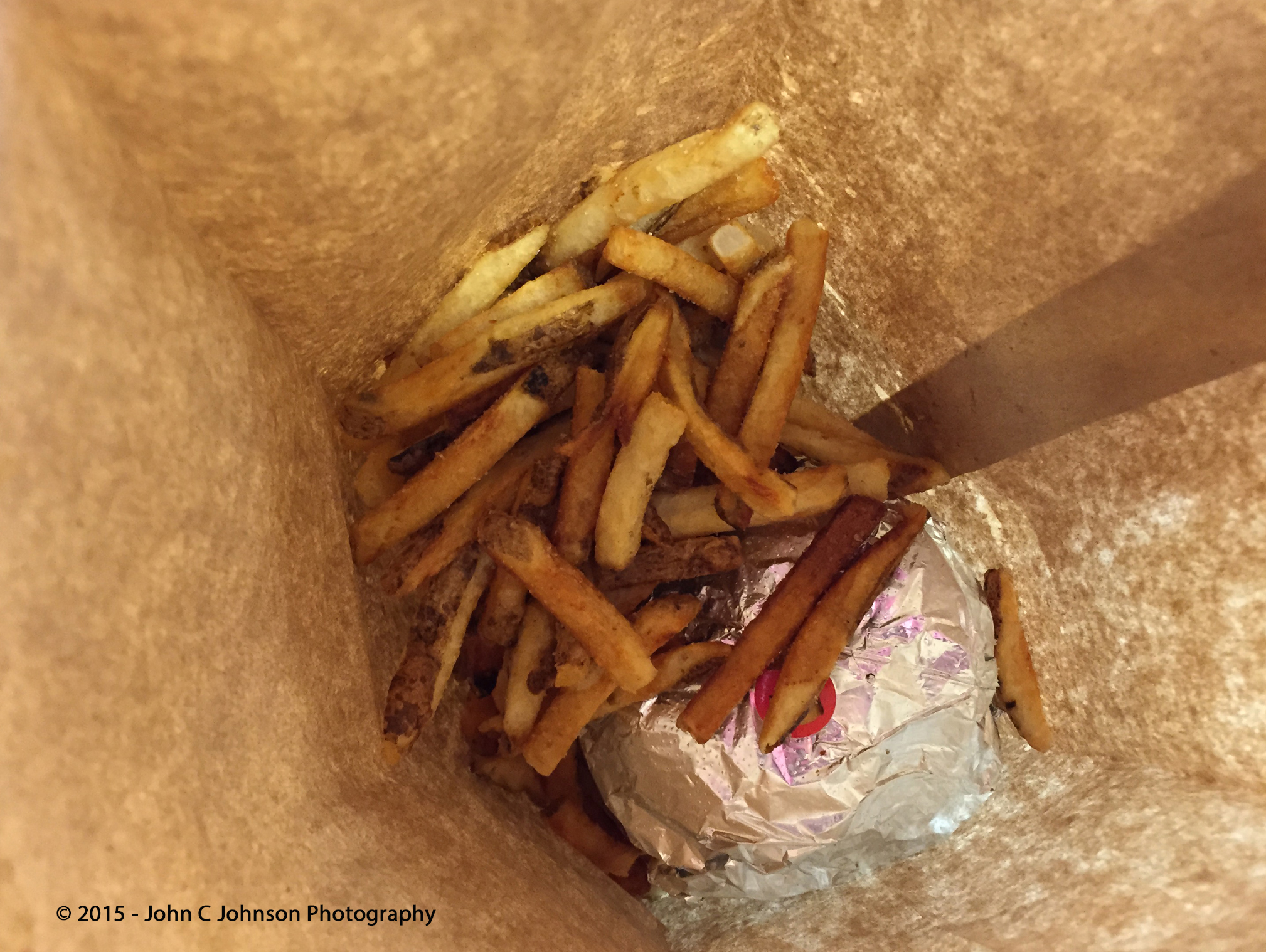 Five Guys Mesa, Arizona