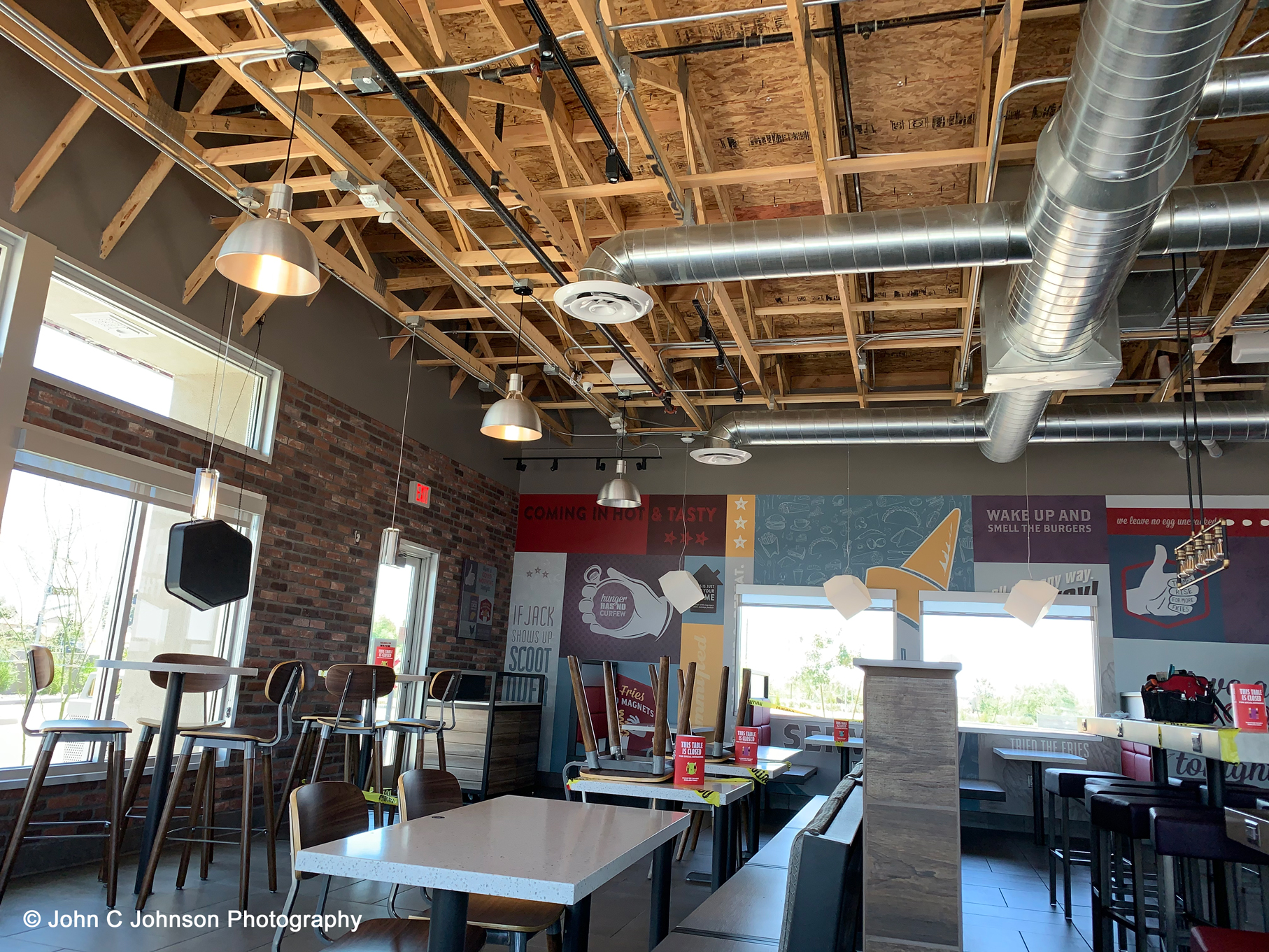 Jaci In The Box Mesa, Arizona