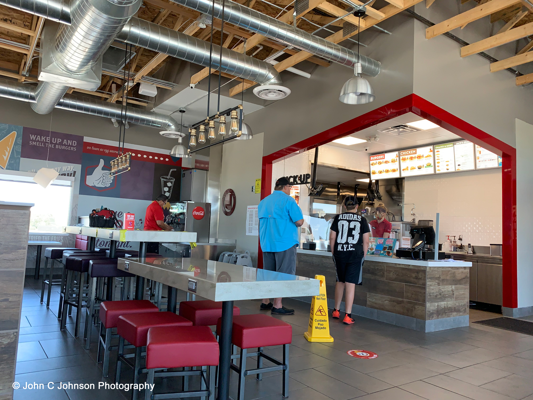 Jaci In The Box Mesa, Arizona