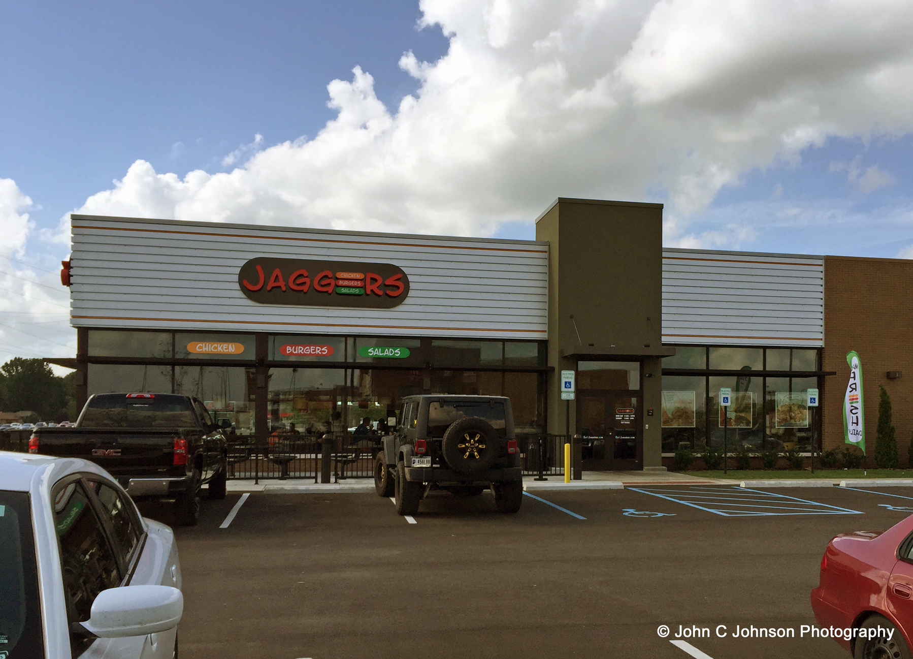 Jaggers Indianapolis, Indiana