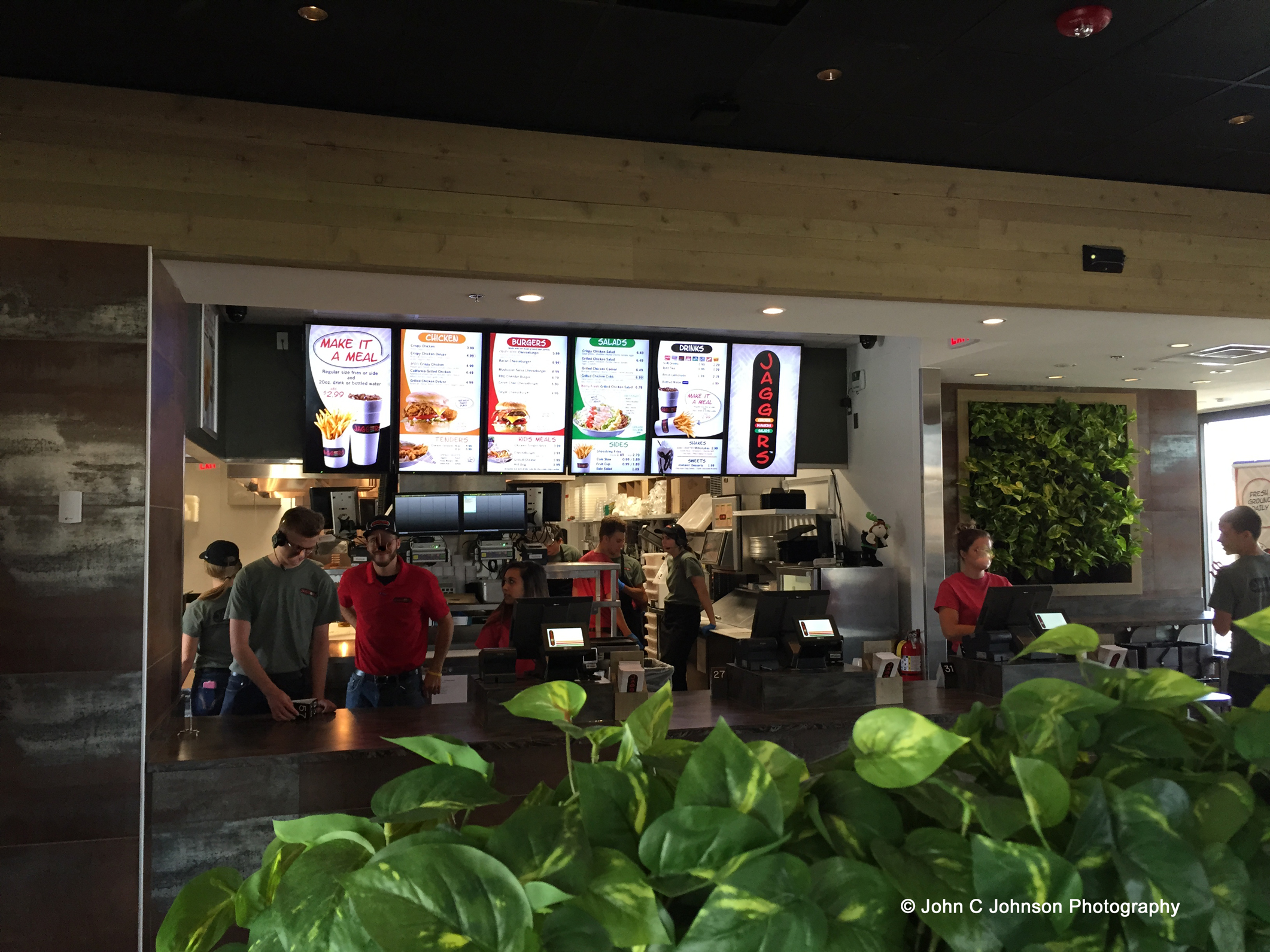 Jaggers Indianapolis, Indiana