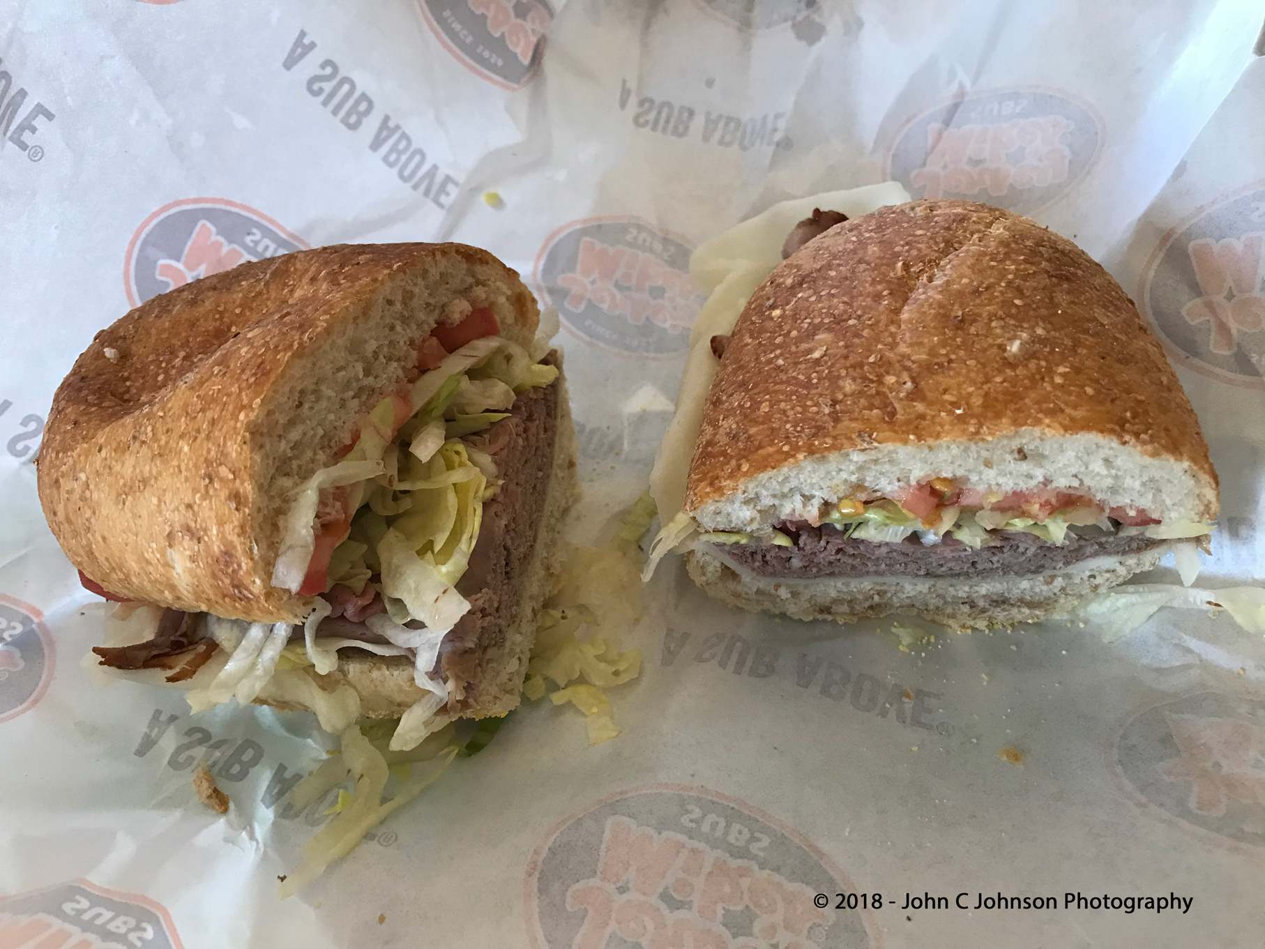 Jersey Mike's Mesa, Arizona