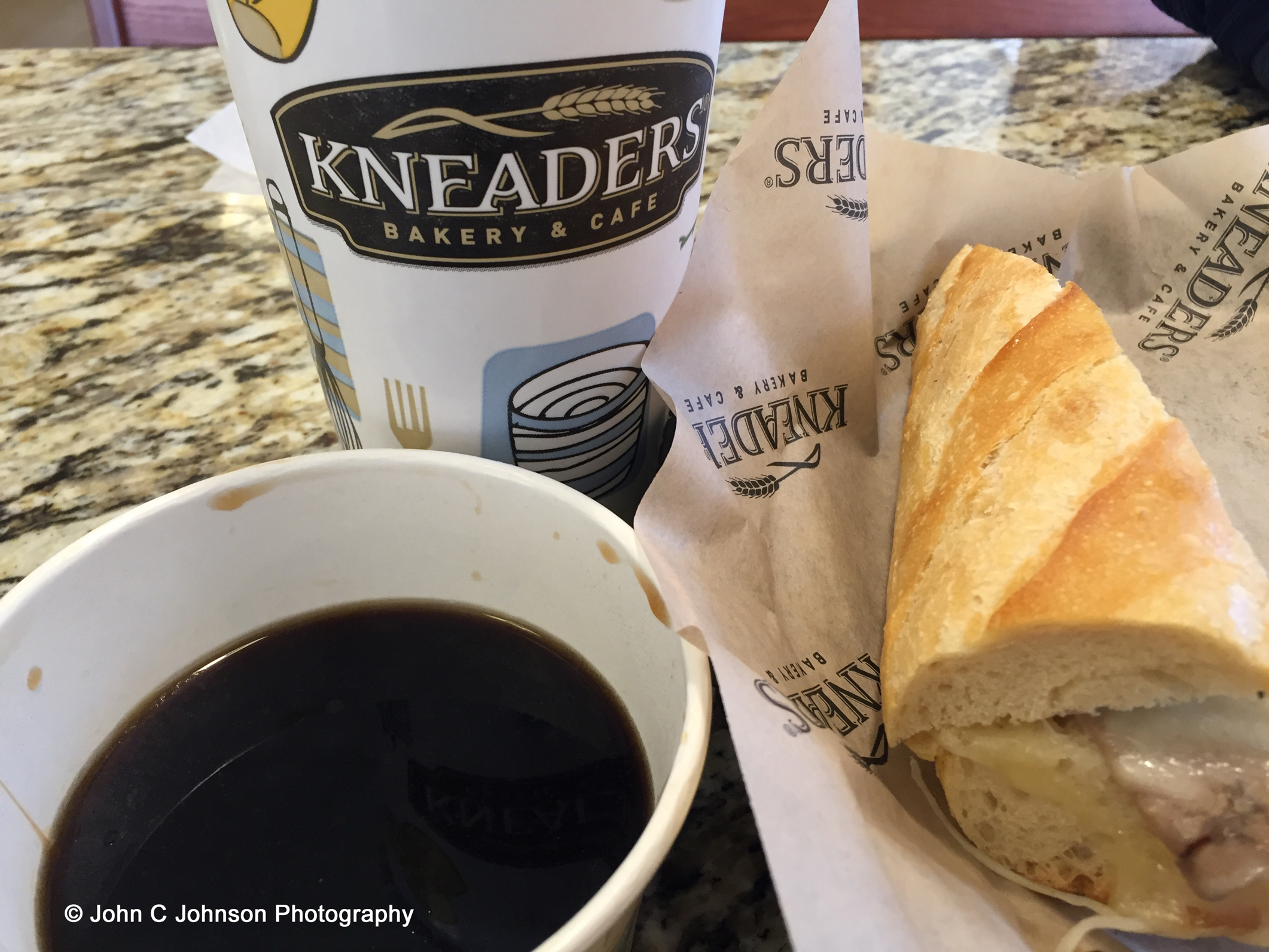 Kneaders Bakery and Cafe Mesa, Arizona