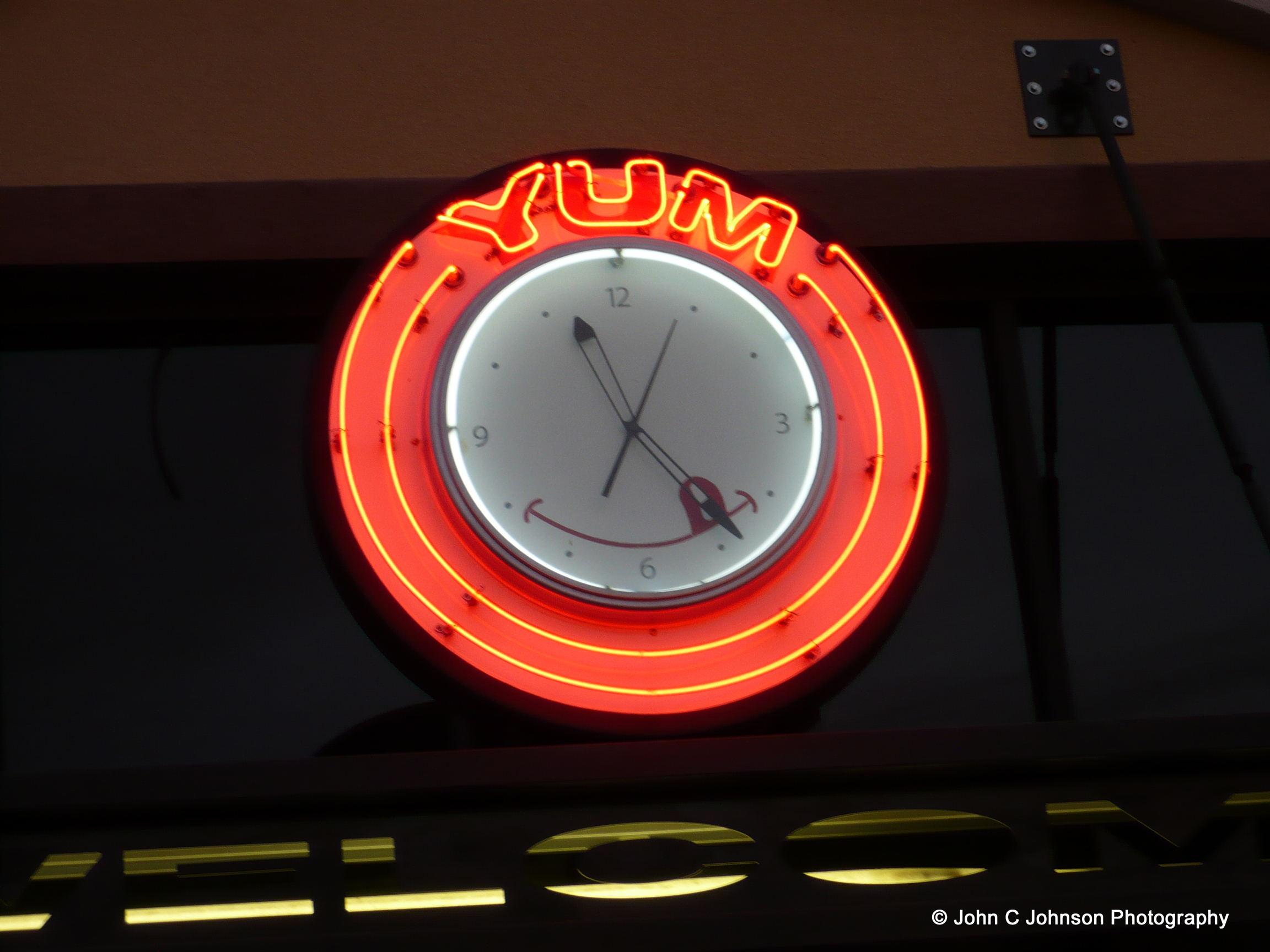 Long John Silver's Mesa, Arizona