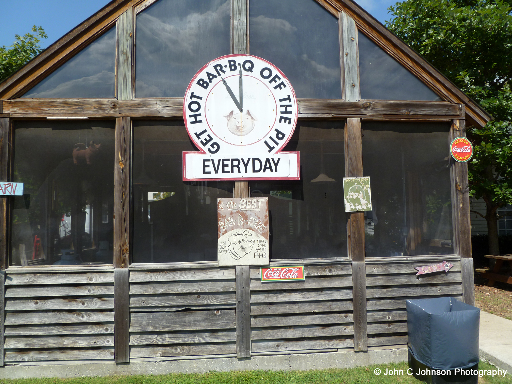 Loveless Cafe Nashville, Tennessee