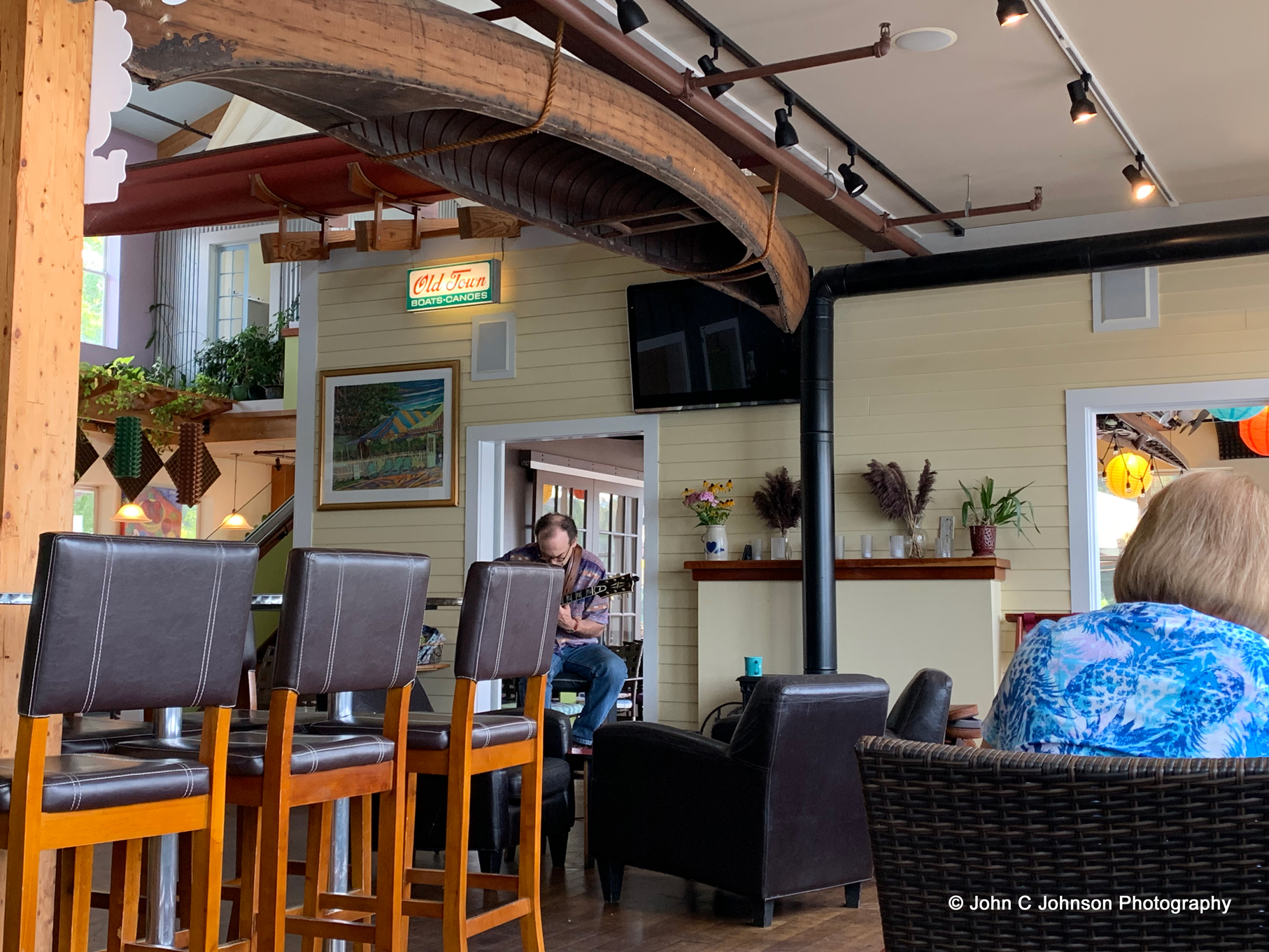 The Marina Battleboro, Vermont