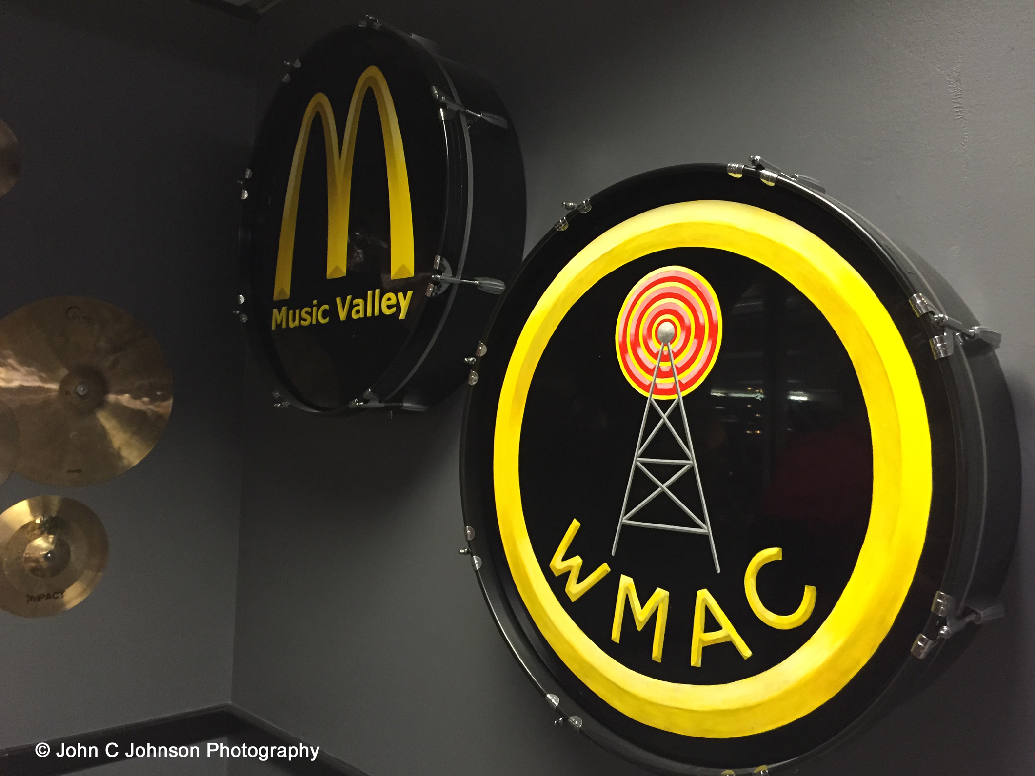 McDonalds Nashville, Tennessee