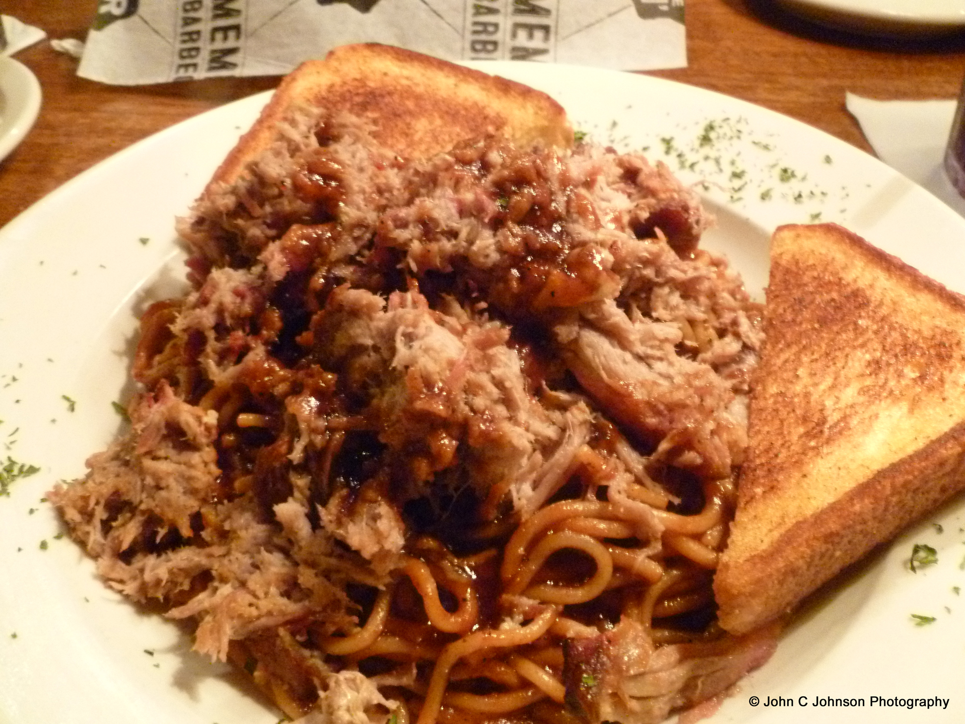 Memphis Barbecue Company Horn Lake, Mississippi