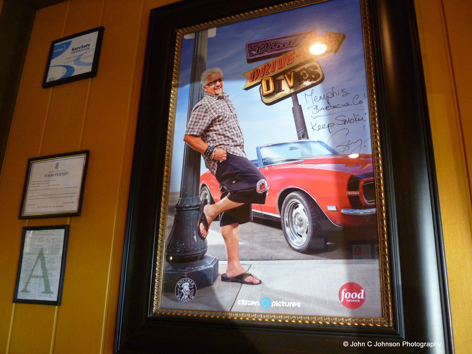 Memphis Barbecue Company Horn Lake, Mississippi