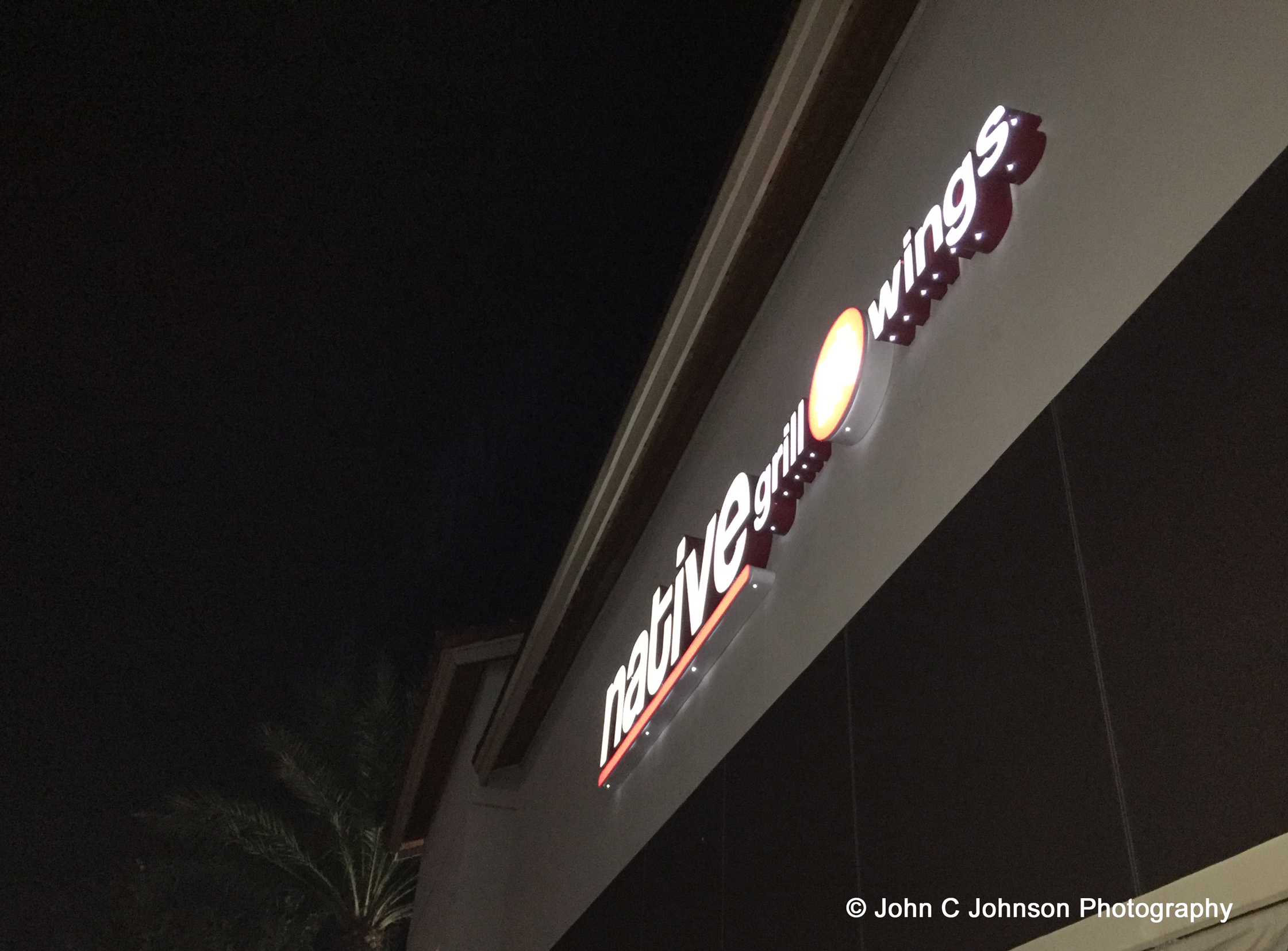 Native Grill Gilbert, Arizona