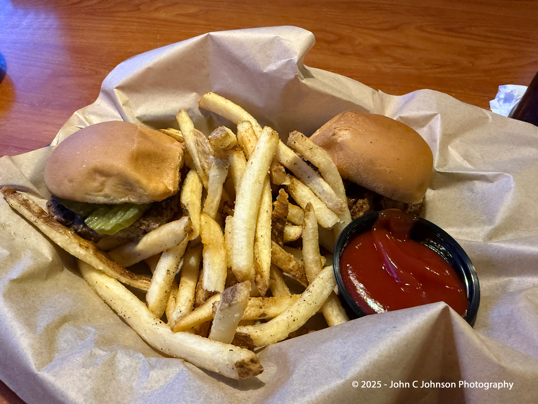 Native Grill Mesa, Arizona