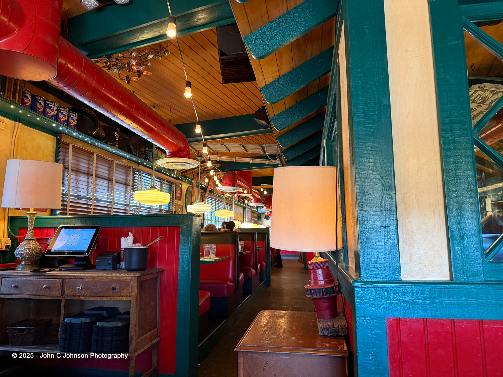 Oregano's Pizza Bistro Mesa, Arizona