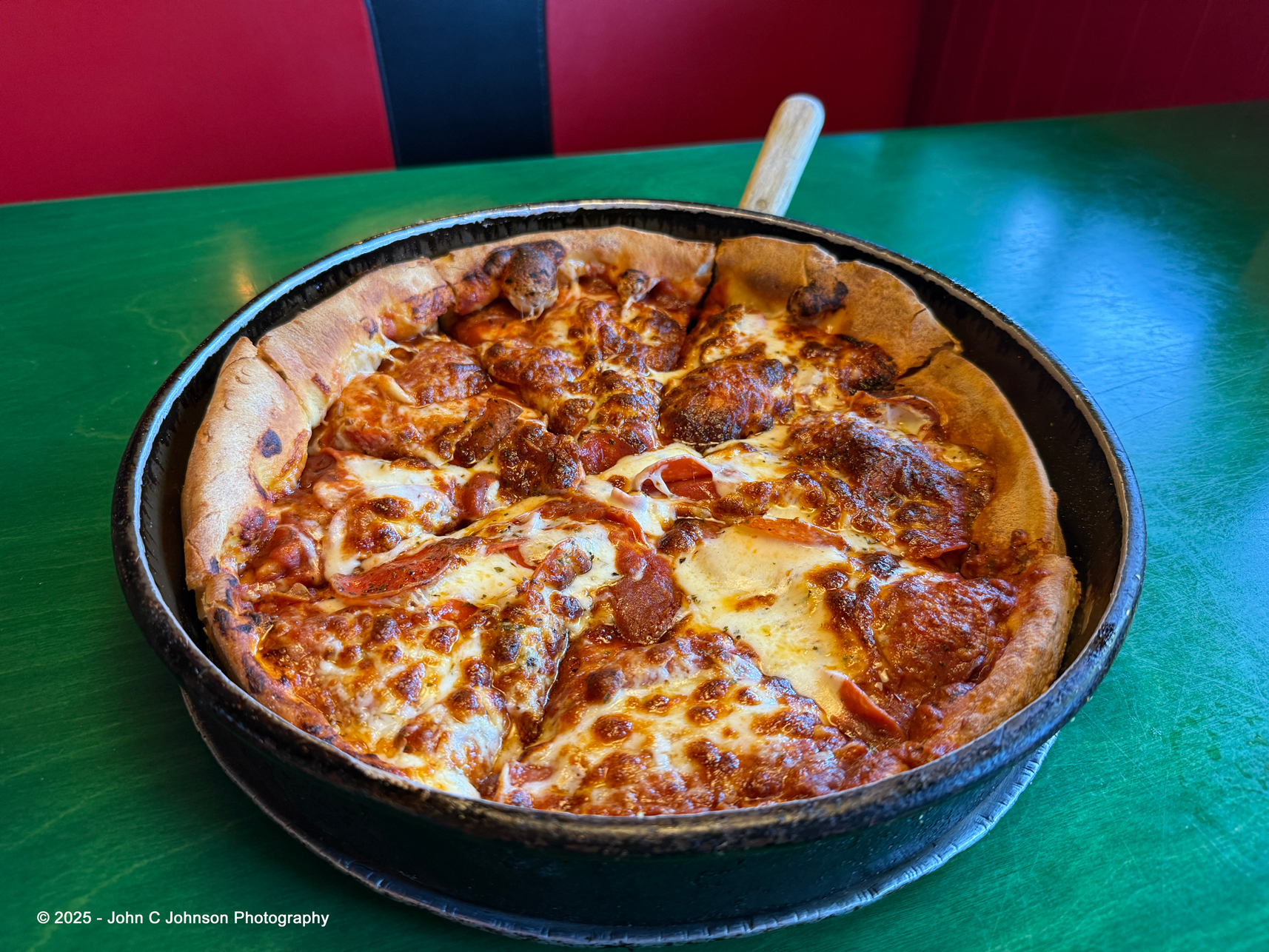 Oregano's Pizza Bistro Mesa, Arizona