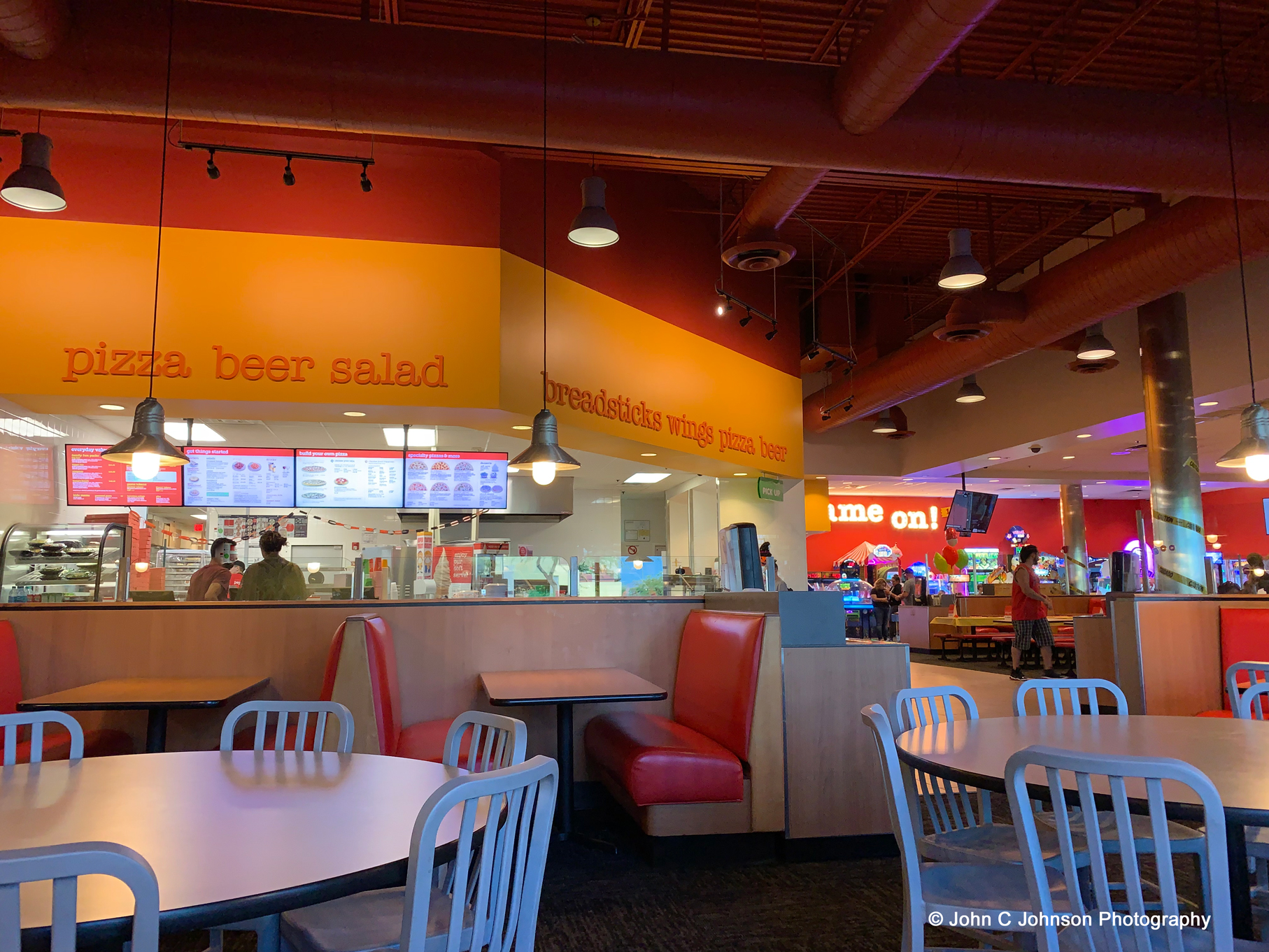 Peter Piper Pizza Mesa, Arizona