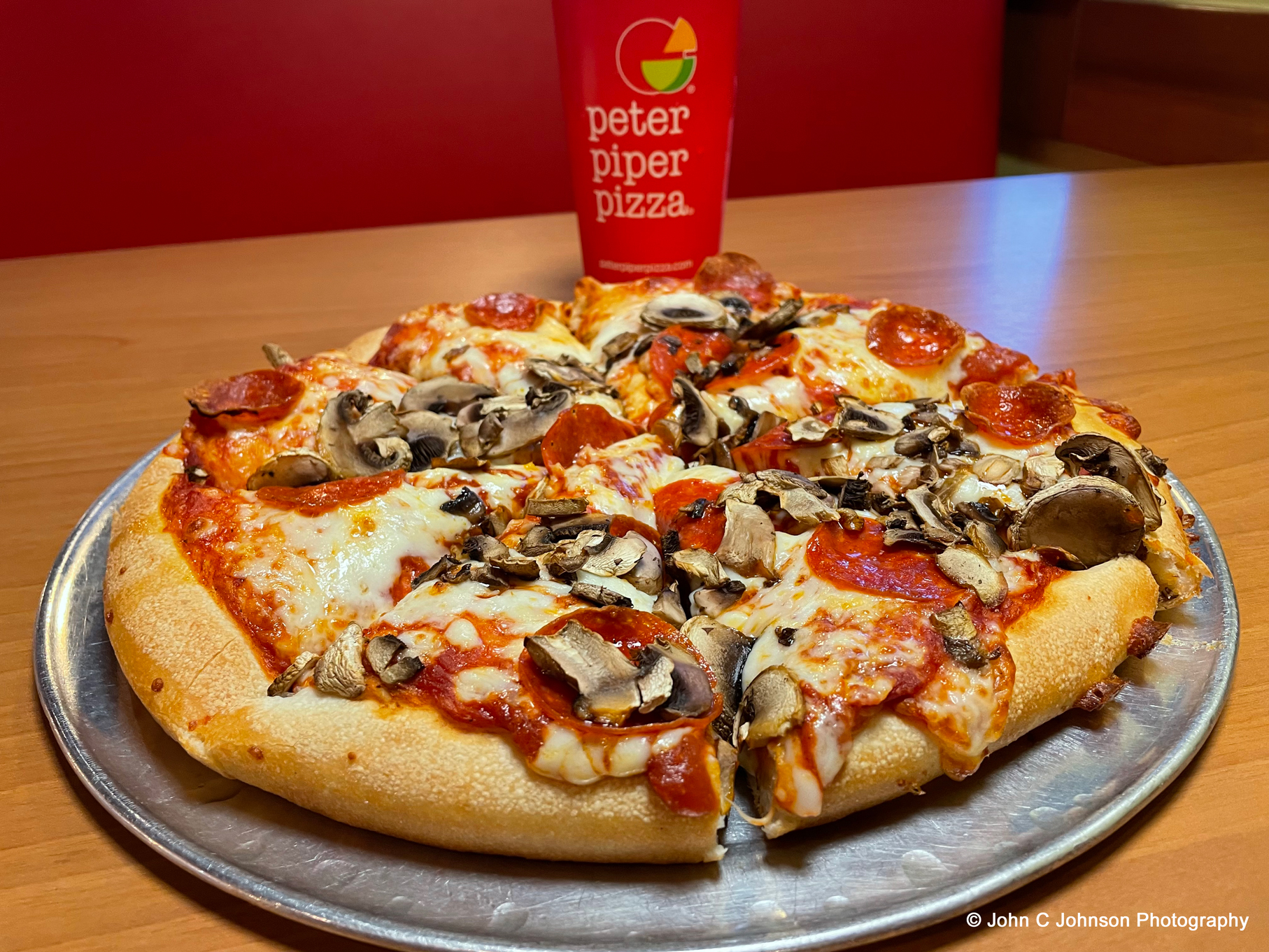 Peter Piper Pizza Mesa, Arizona