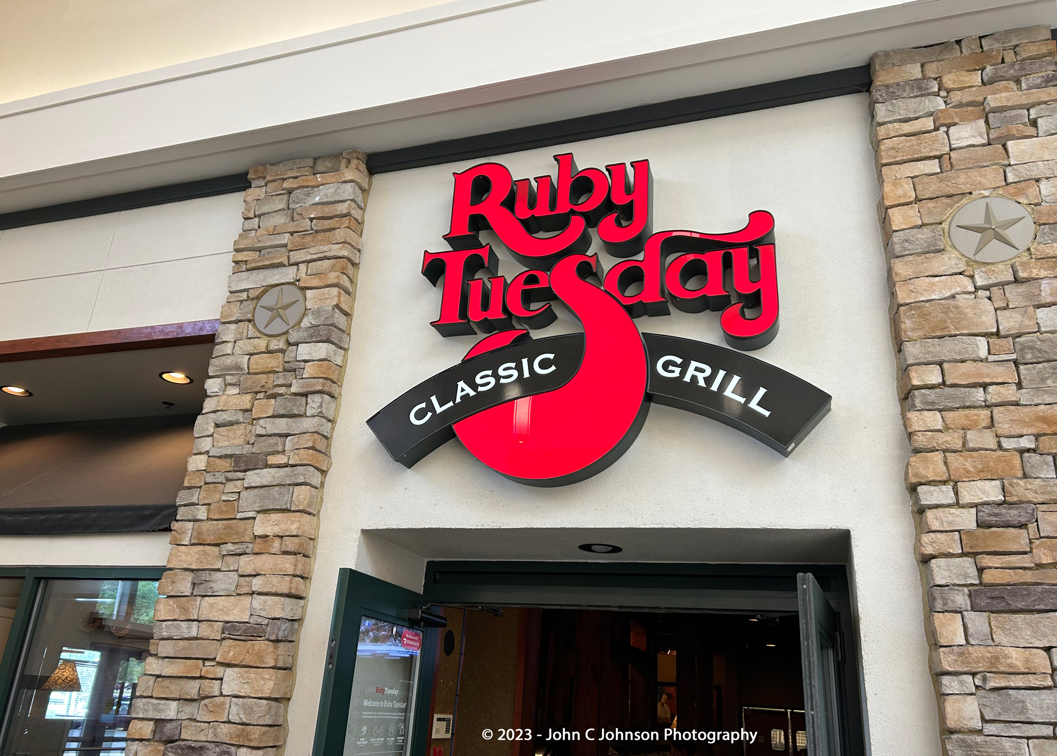 Ruby Tuesday Barboursville, West Virginia