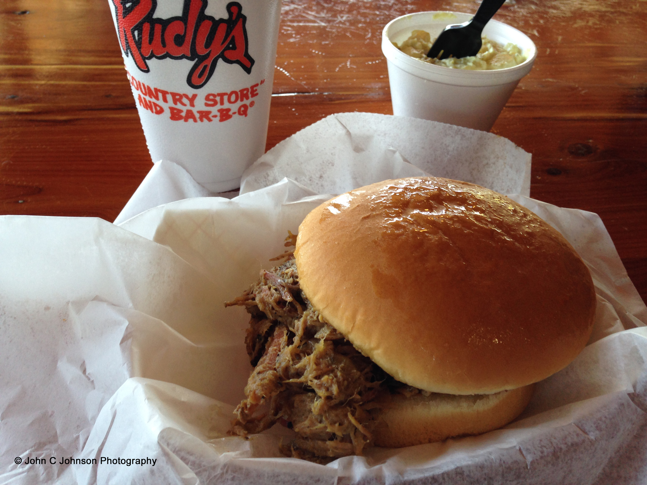 Rudy's Country Store Bar-B-Q Chandler, Arizona