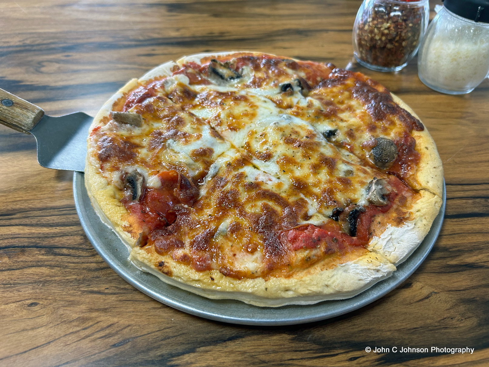 Salerno's Restaurant and Pizzeria Gilbert, Arizona