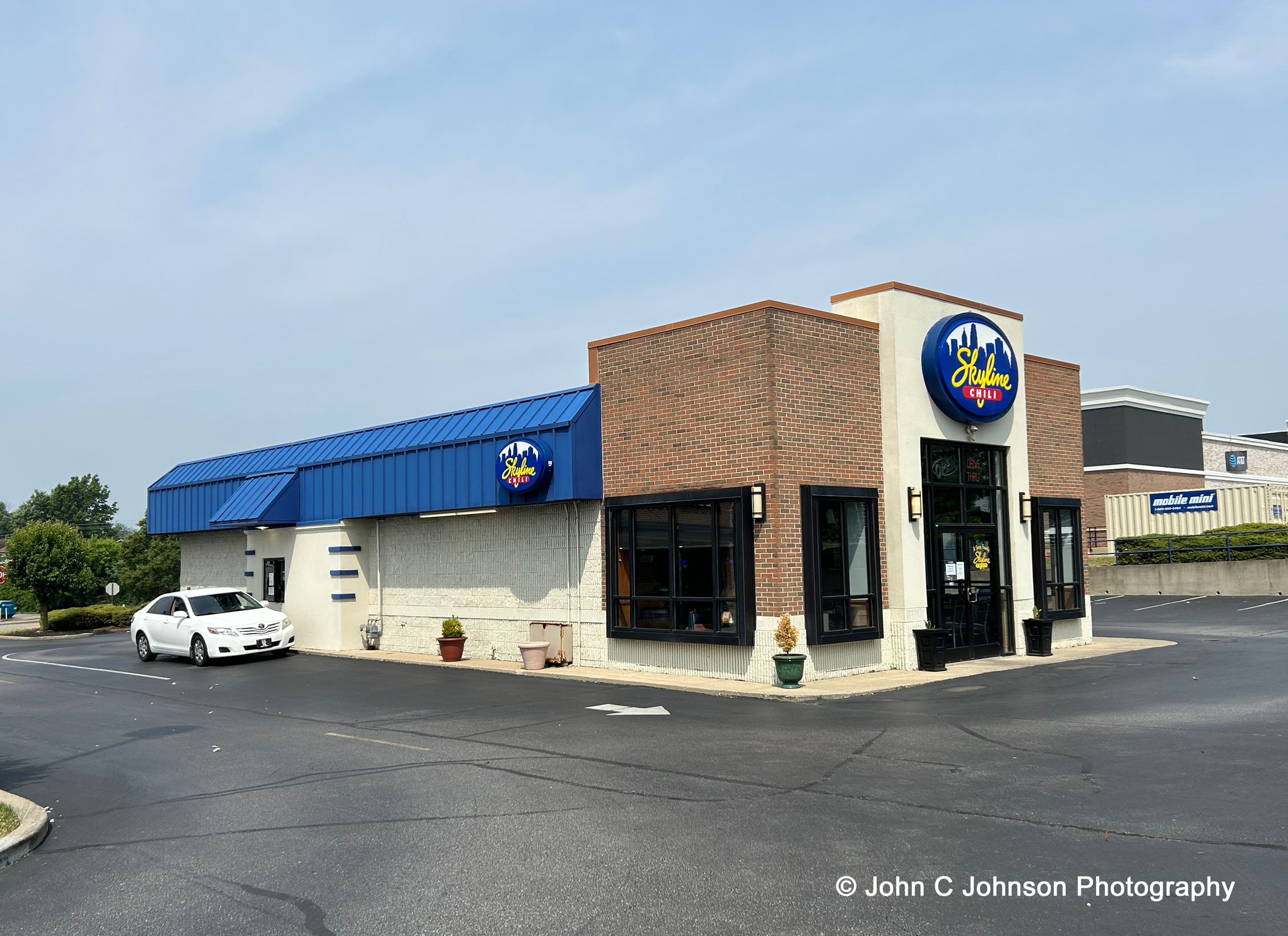 Skyline Chili Florence, Kentucky