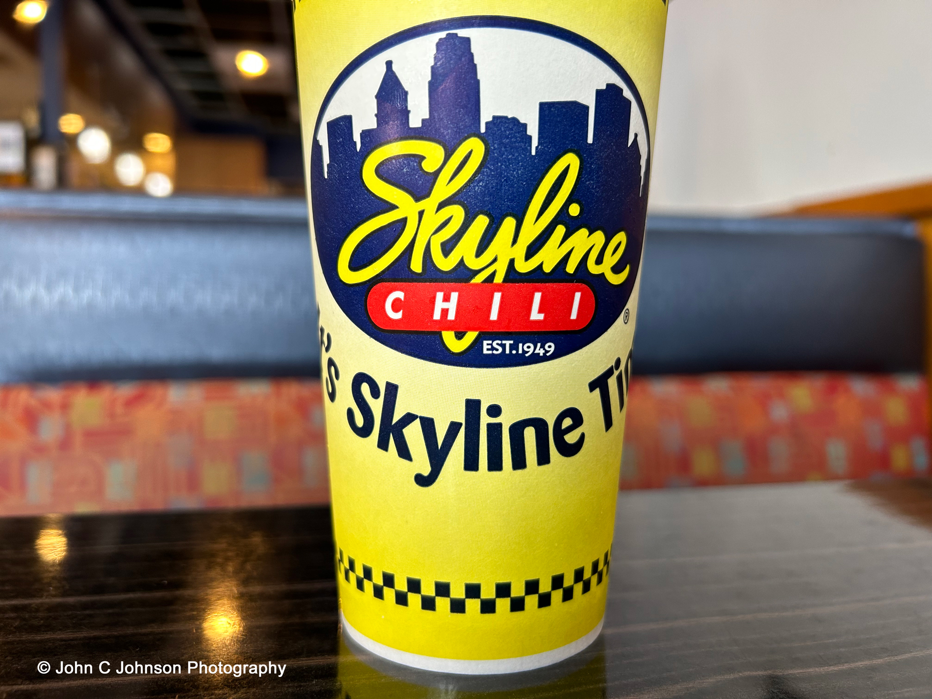 Skyline Chili Florence, Kentucky