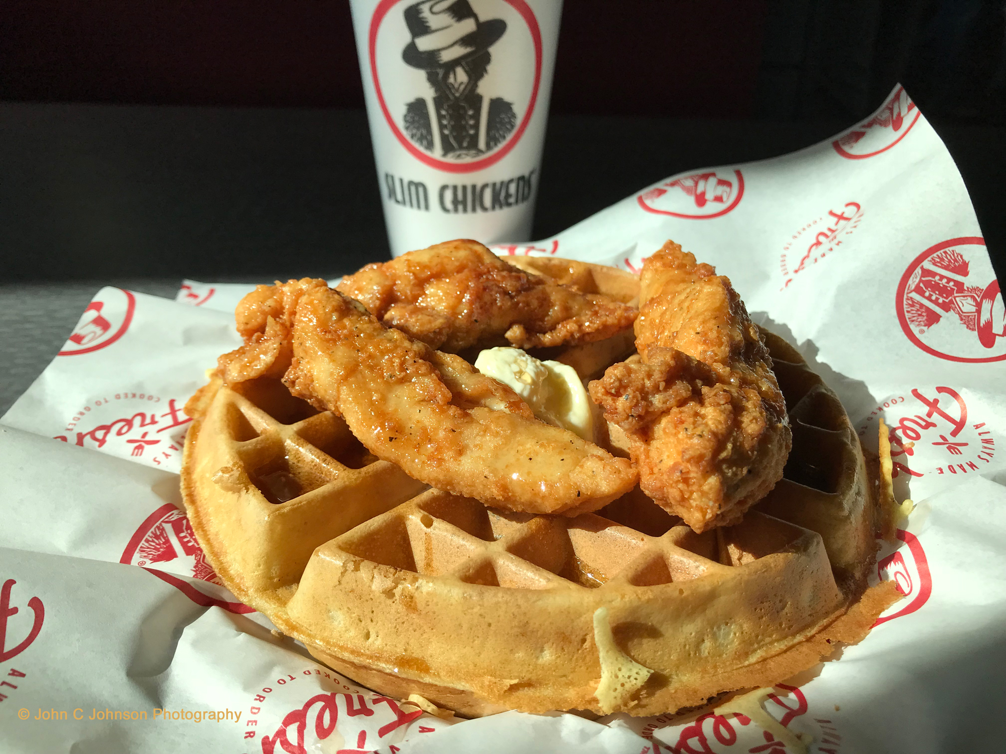 Slim Chickens Chandler, Arizona