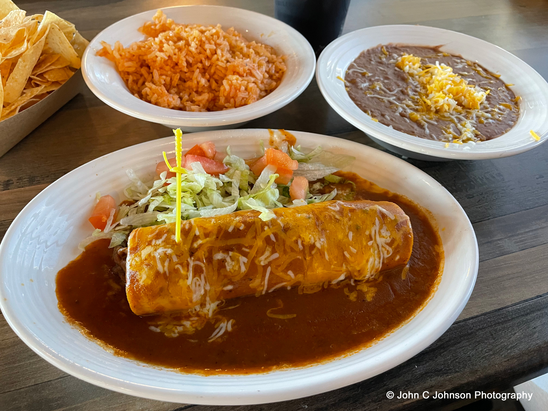 Someburros Mesa, Arizona
