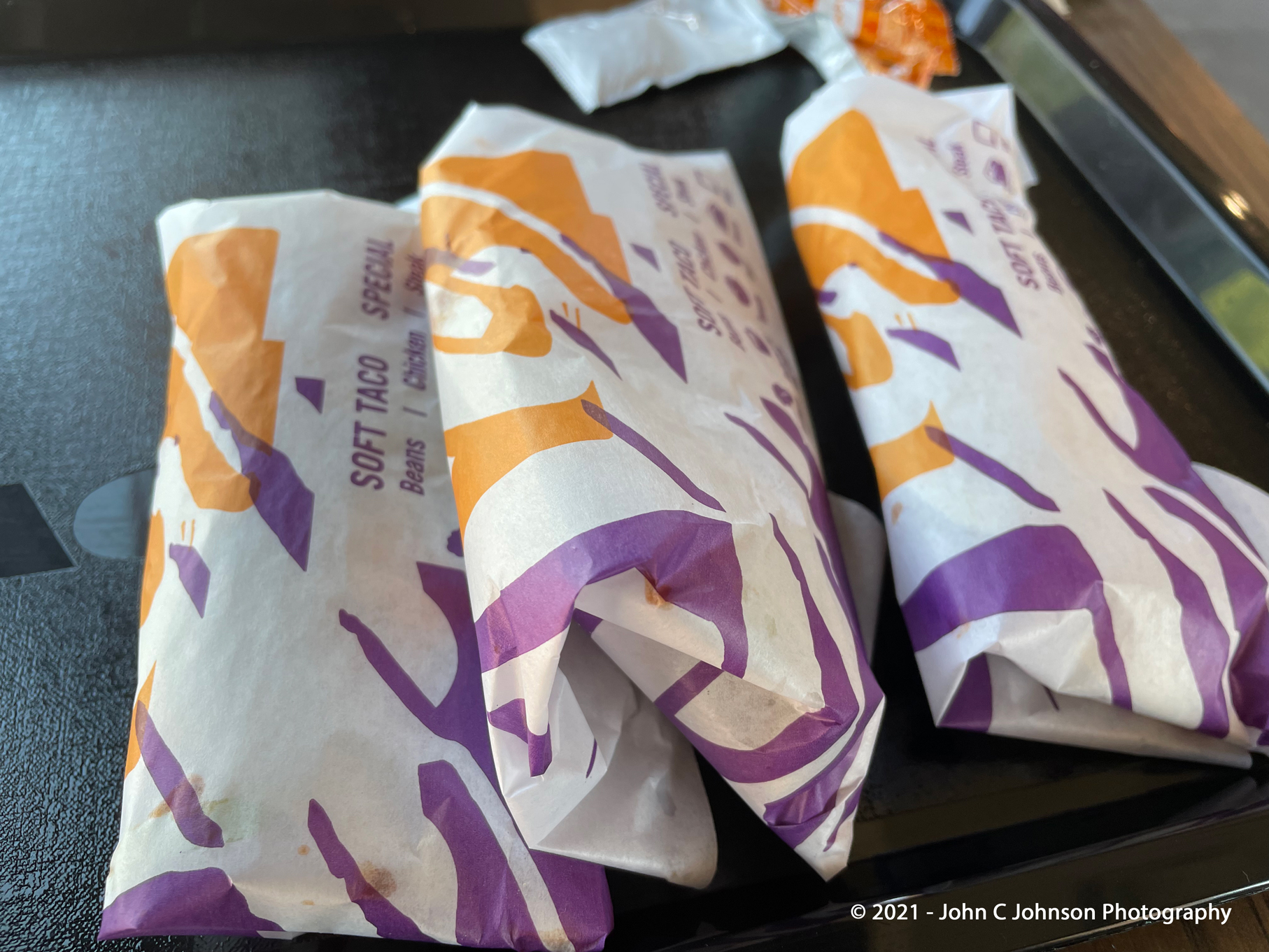 Taco Bell Mesa, Arizona