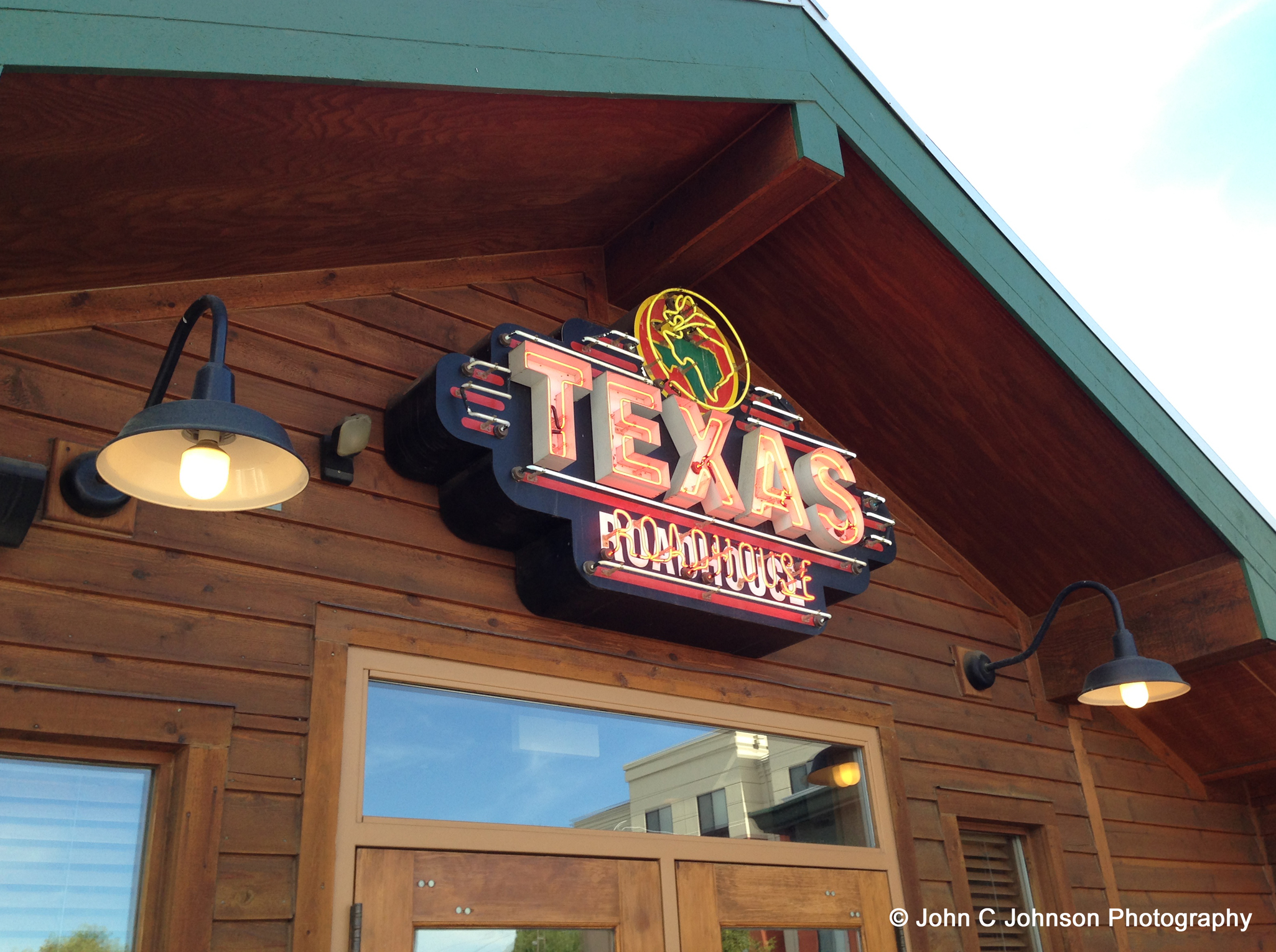 Texas Roadhouse Billings, Montana