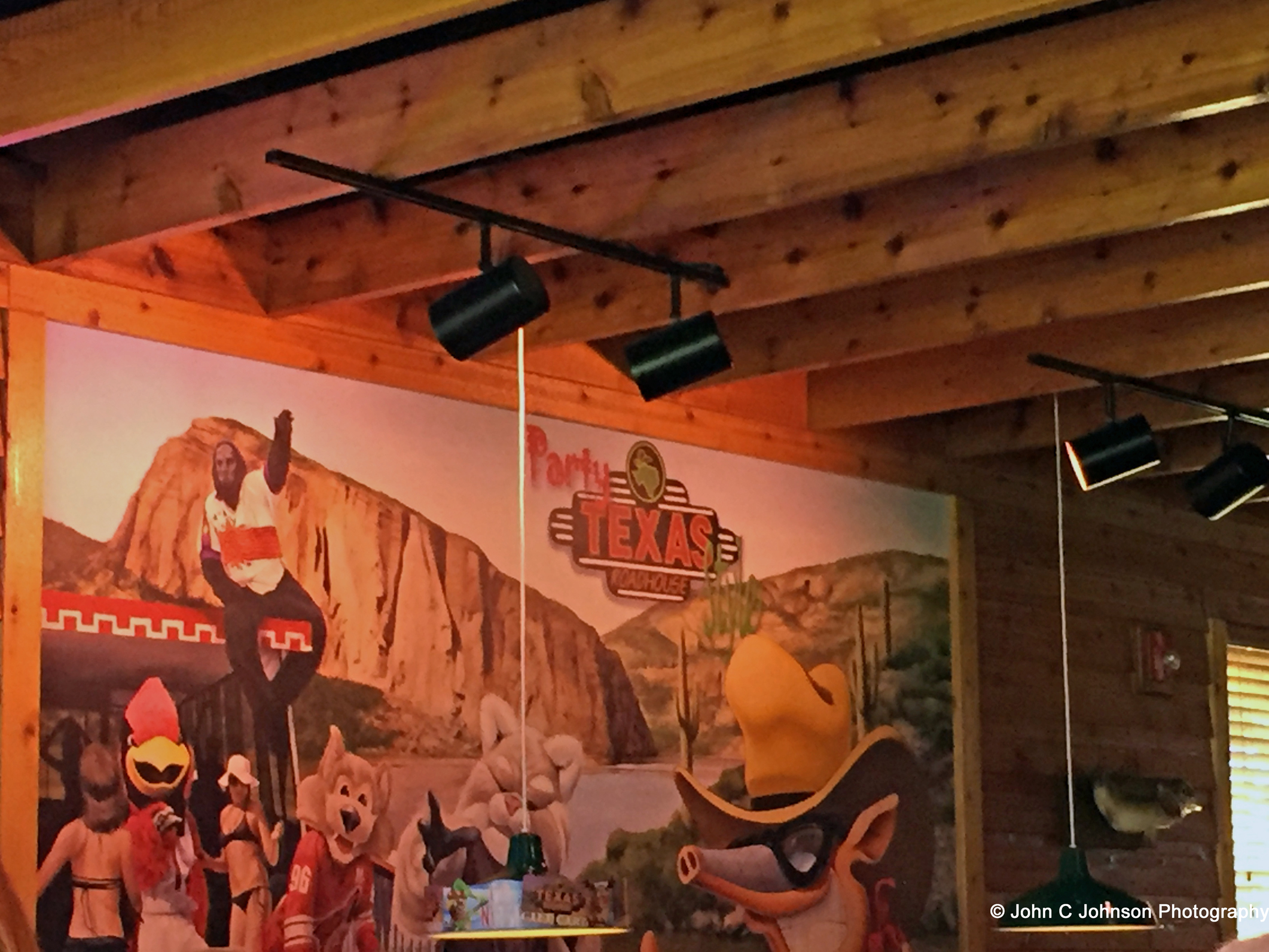 Texas Roadhouse Mesa, Arizona