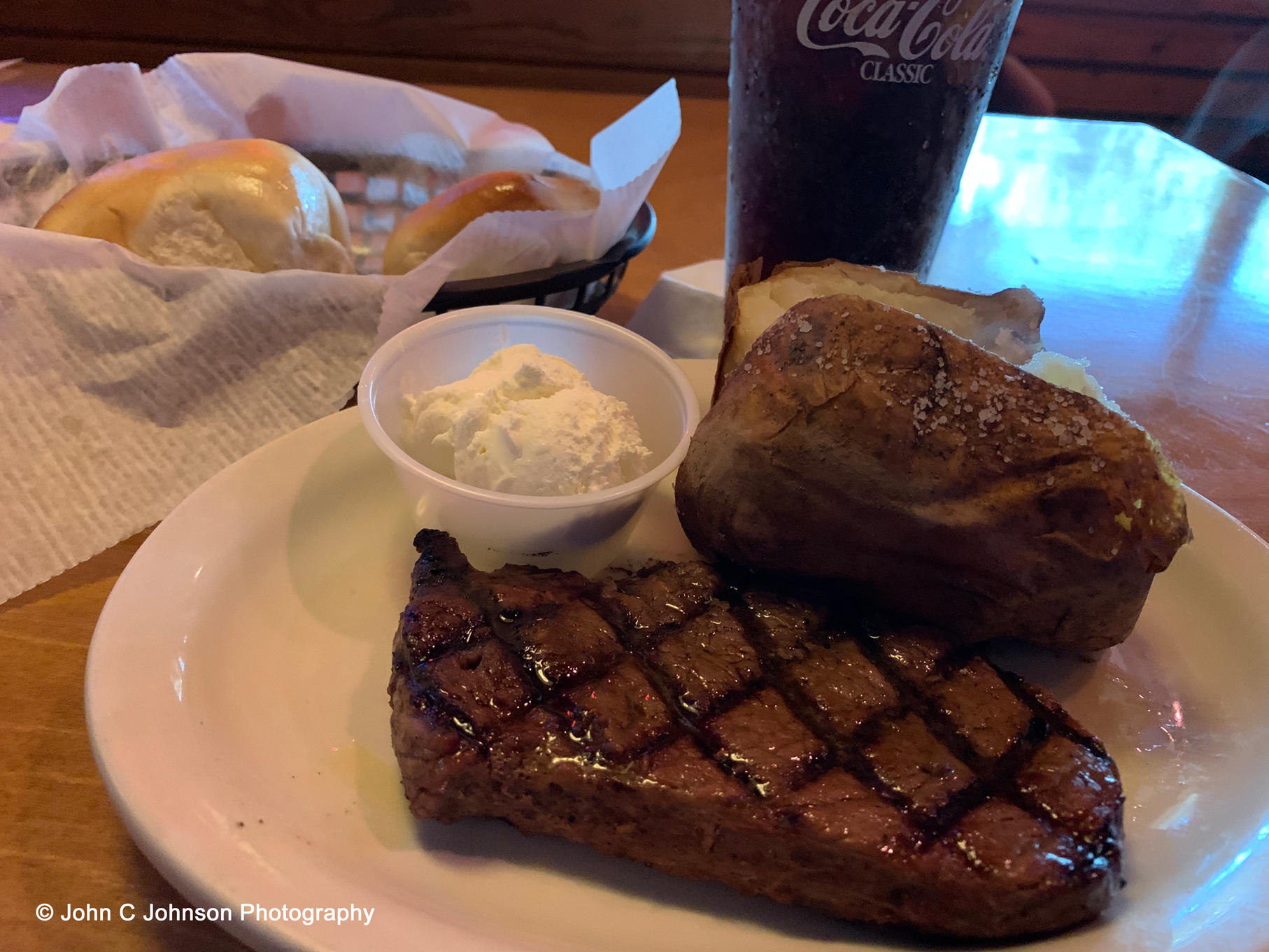Texas Roadhouse Mesa, Arizona