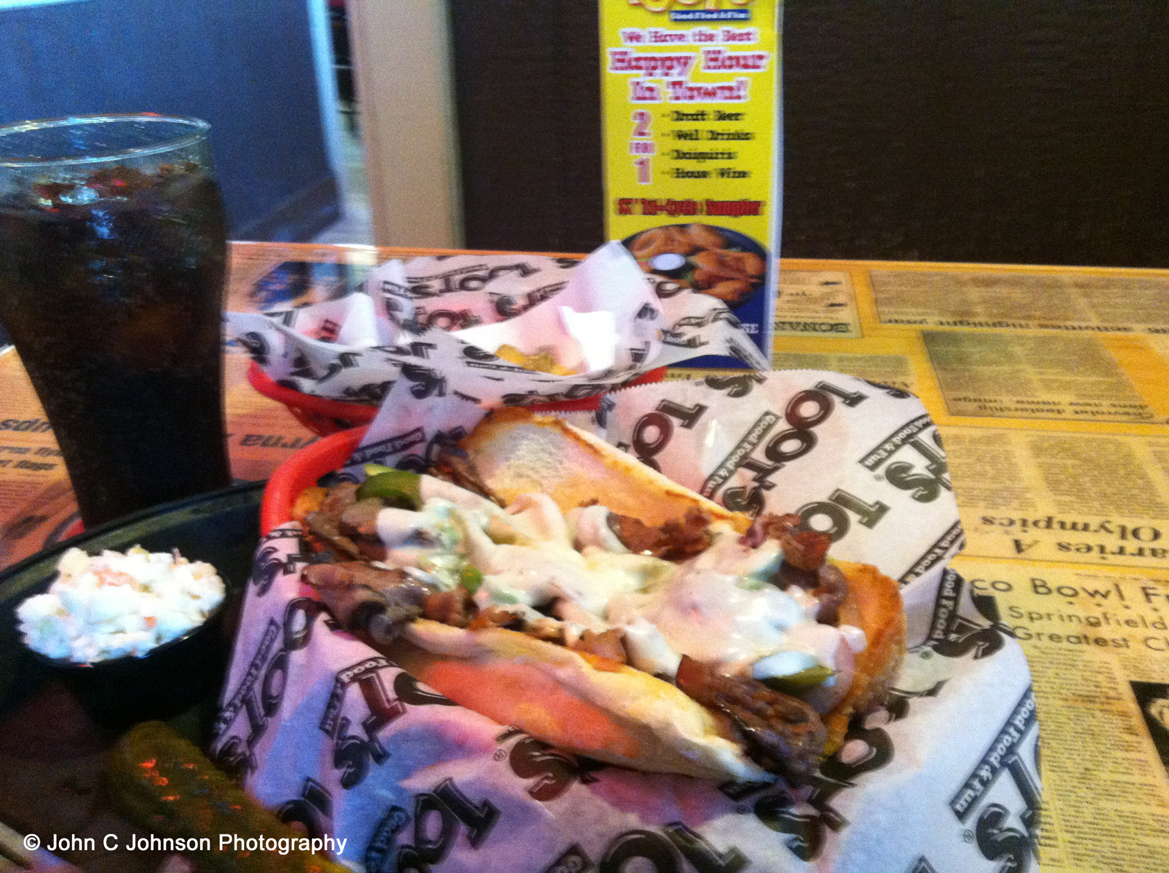 Toot's Smyrna, Tennessee