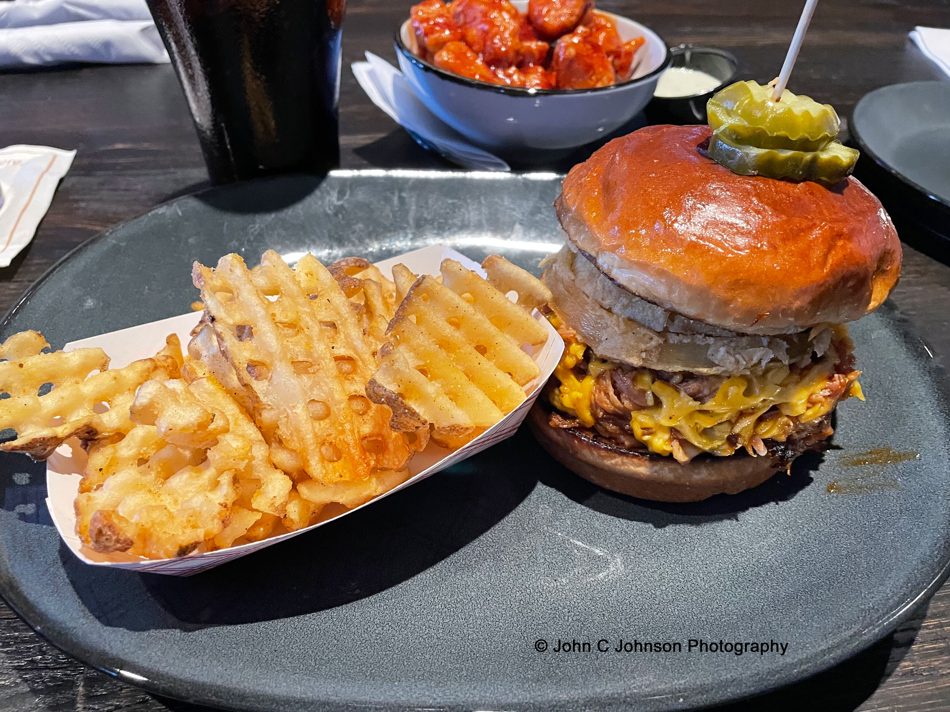 Walk-Ons Gilbert, Arizona