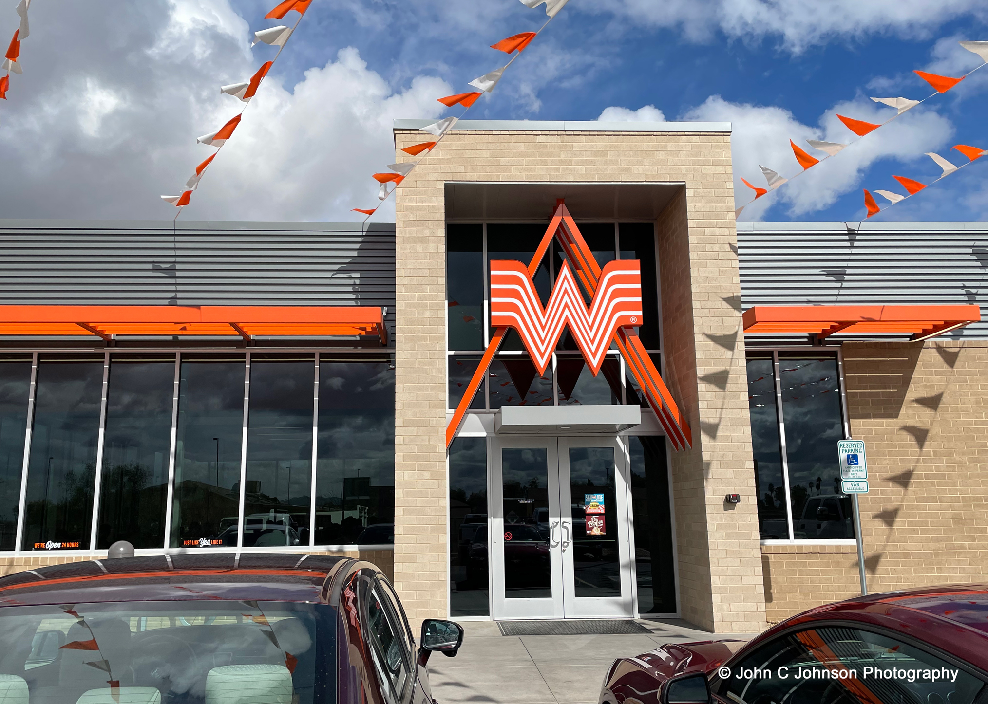Whataburger Mesa, Arizona