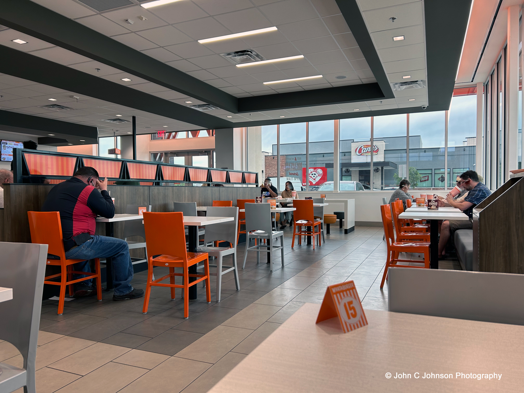 Whataburger Mesa, Arizona