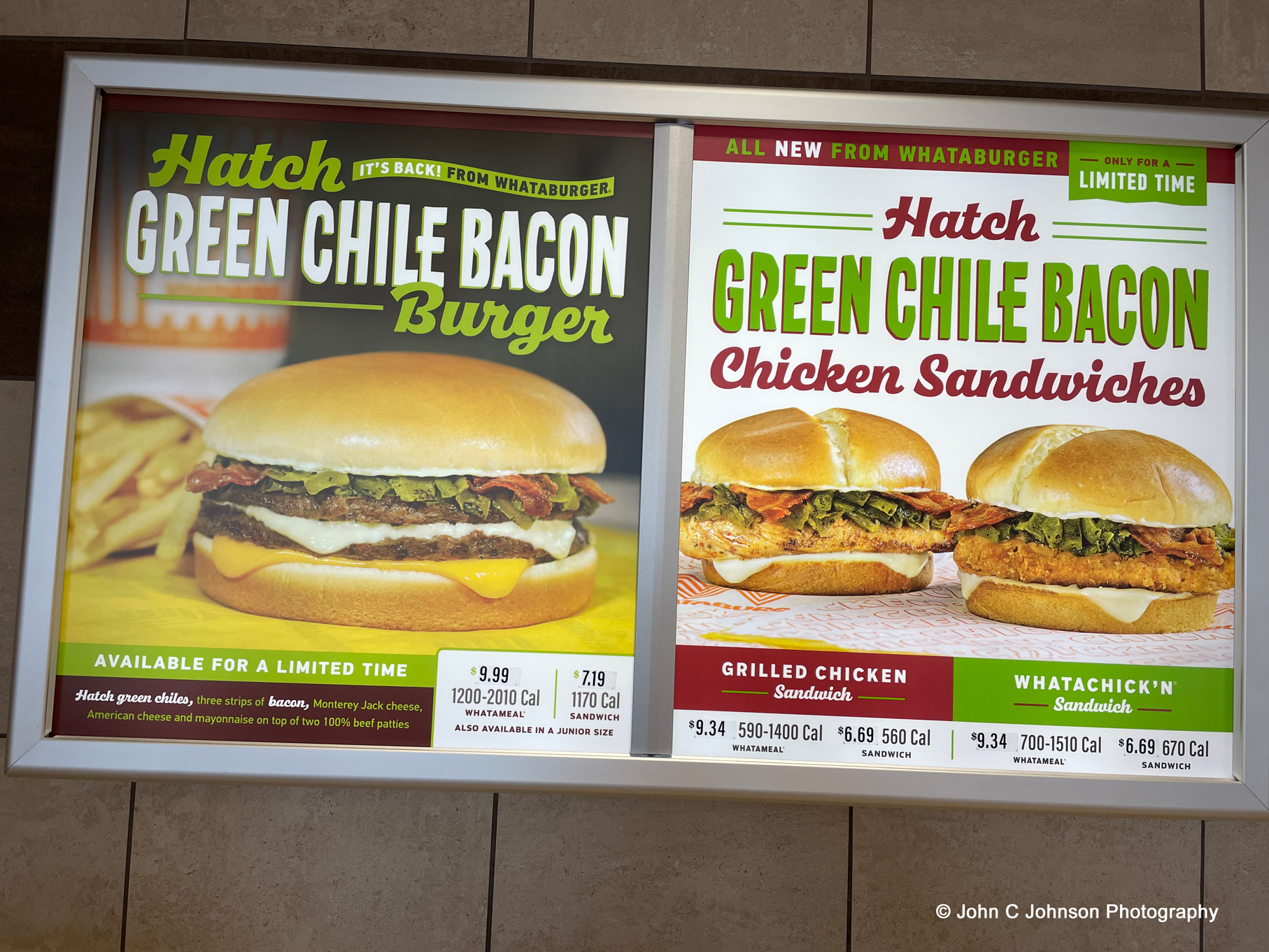 Whataburger Queen Creek, Arizona