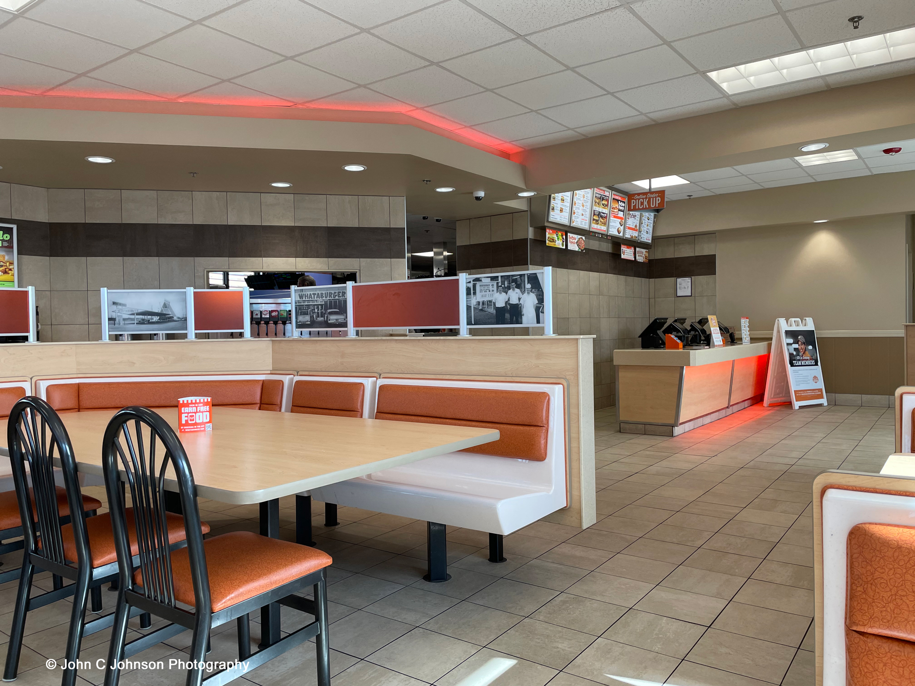 Whataburger Queen Creek, Arizona