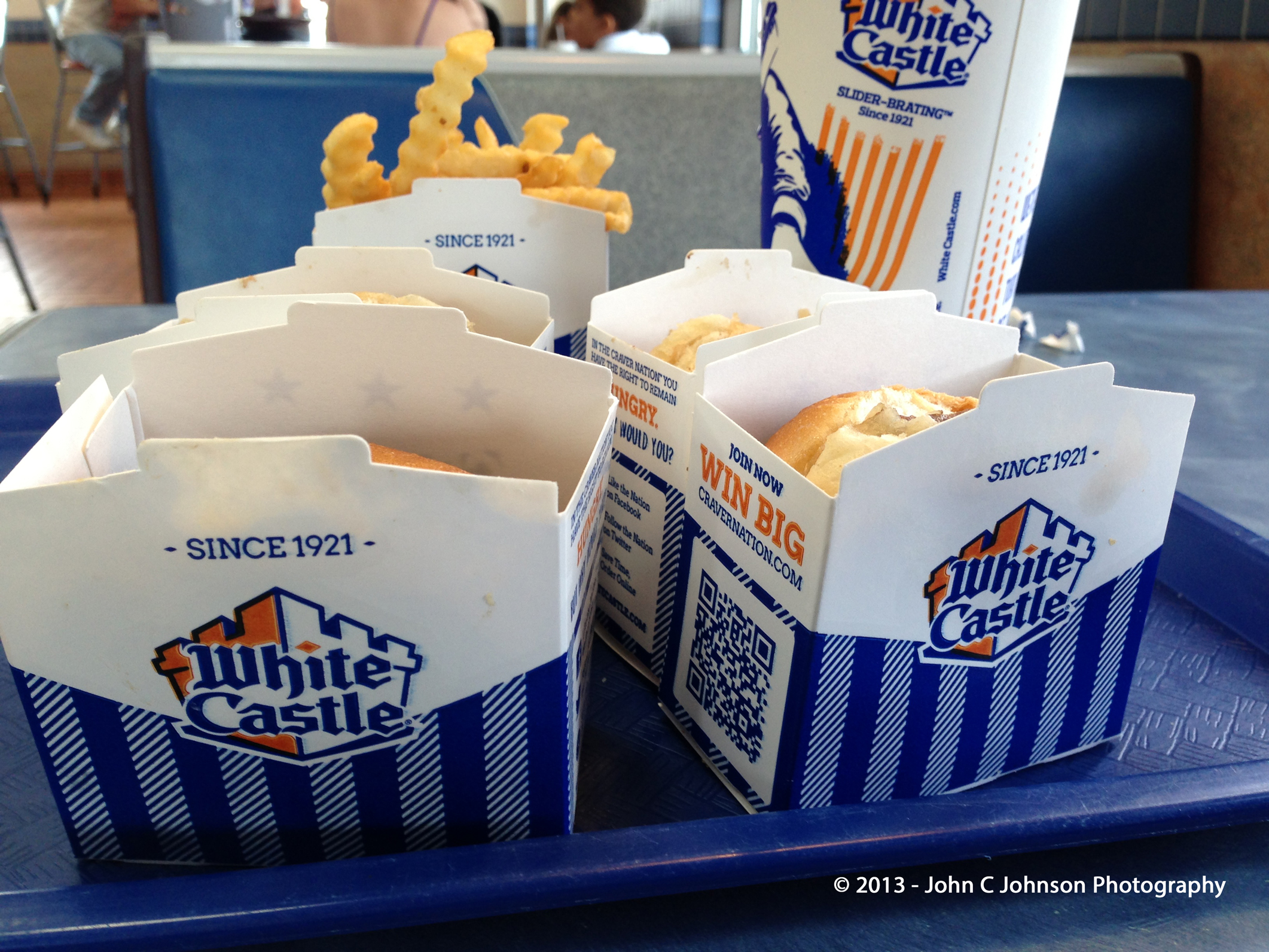 White Castle Bowling Green, Kentucky