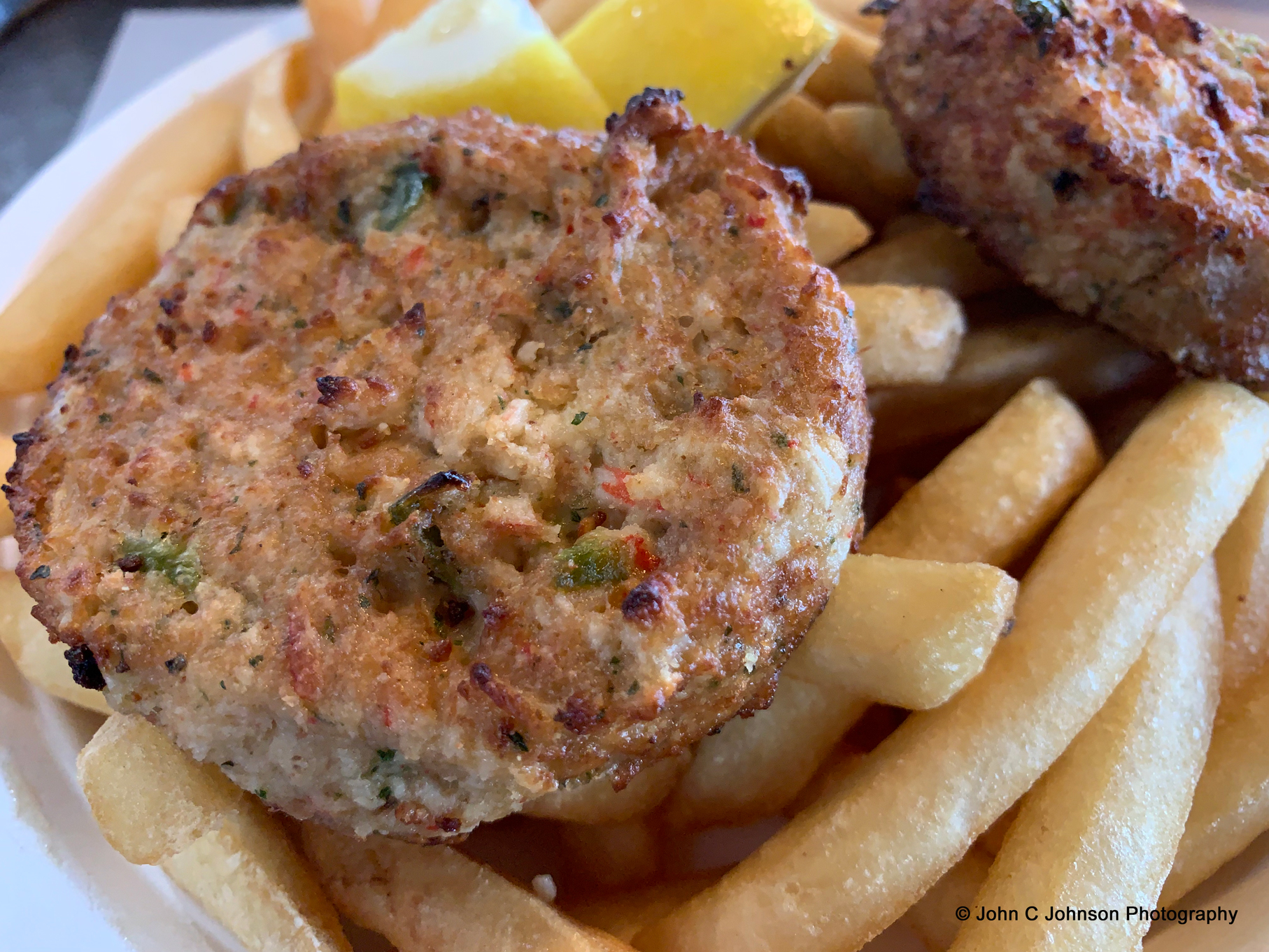 Wood's Seafood Plymouth, Massachusetts