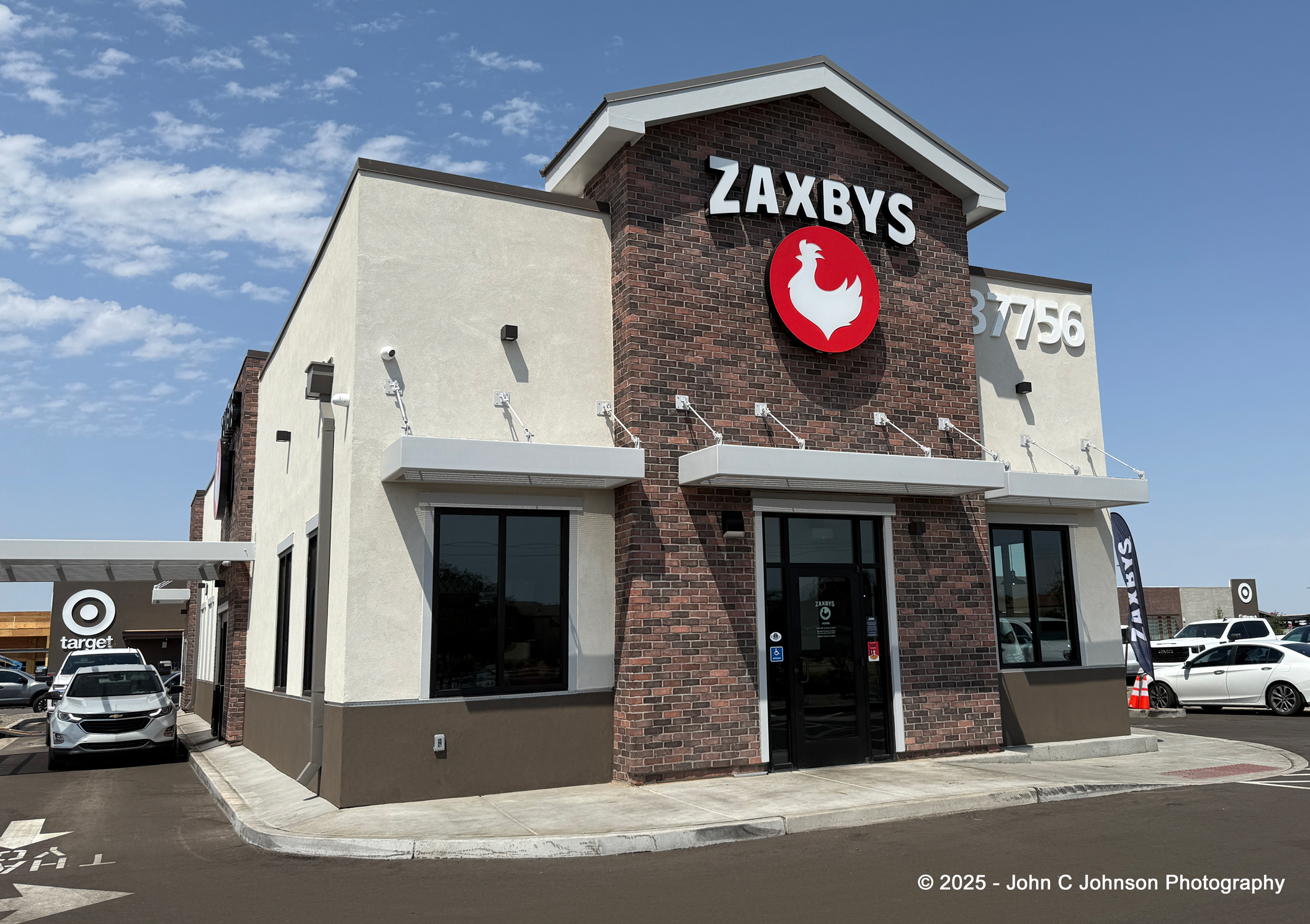 Zaxby's San Tan Valley, Arizona